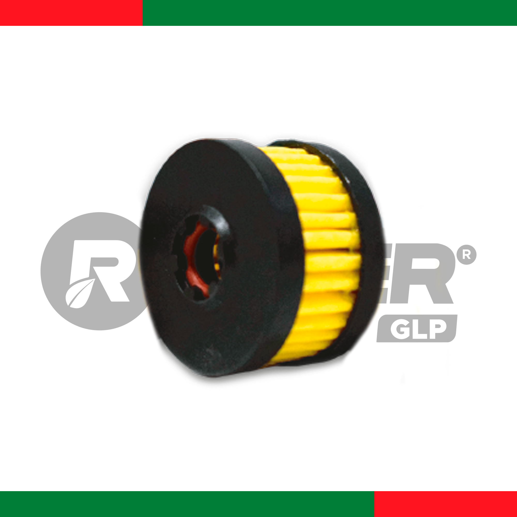 FILTRO DE GAS ZAVOLI