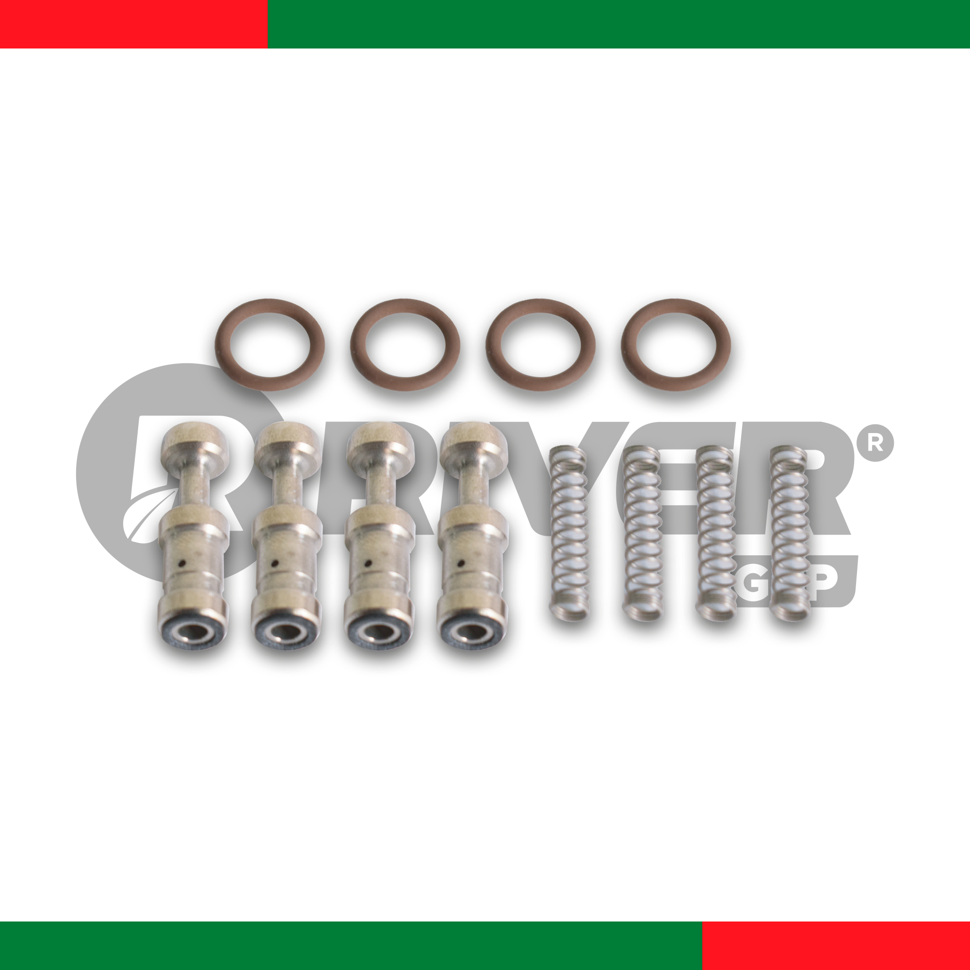 SET DE MANTENIMIENTO IG1 – IG2