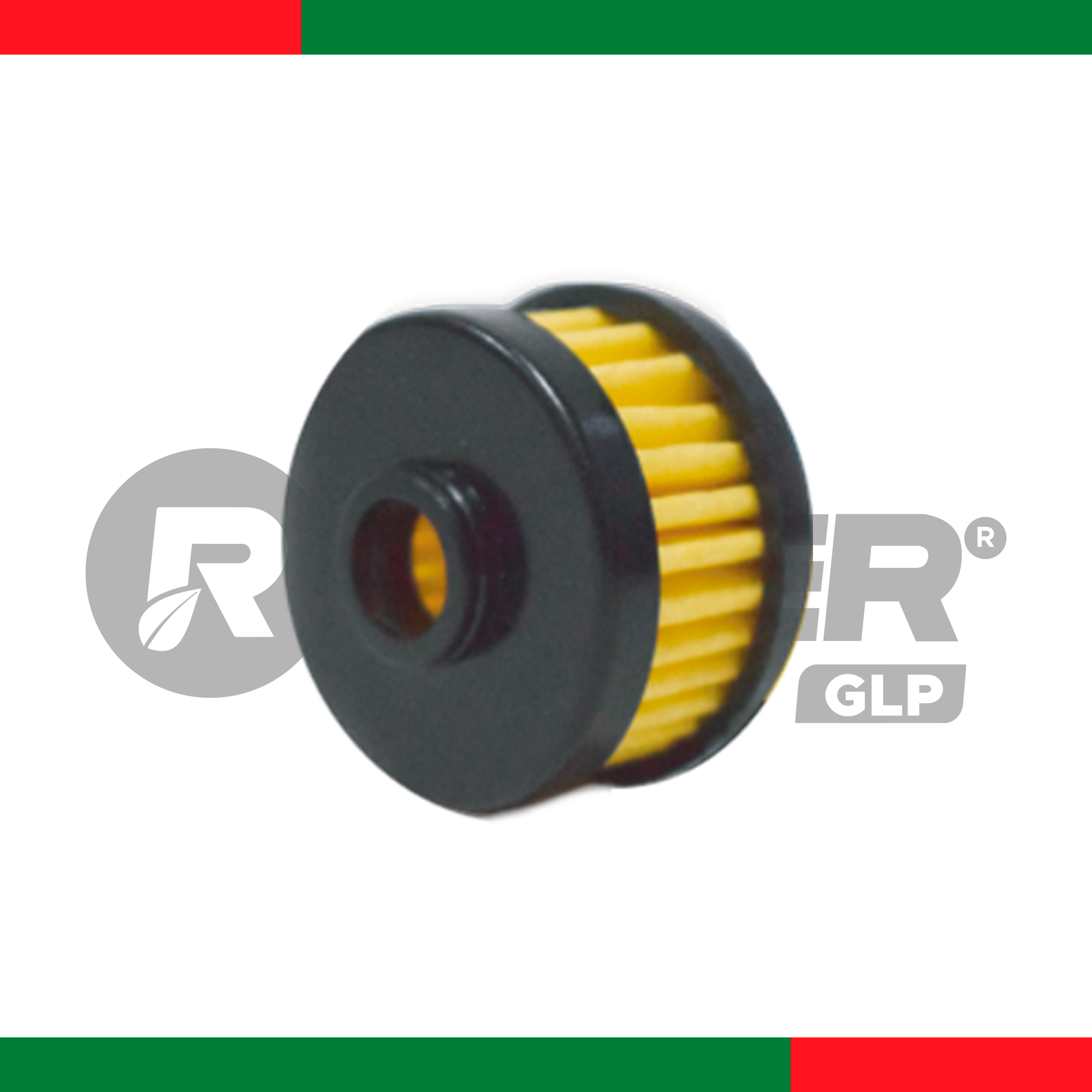 FILTRO DE GAS ALDESA