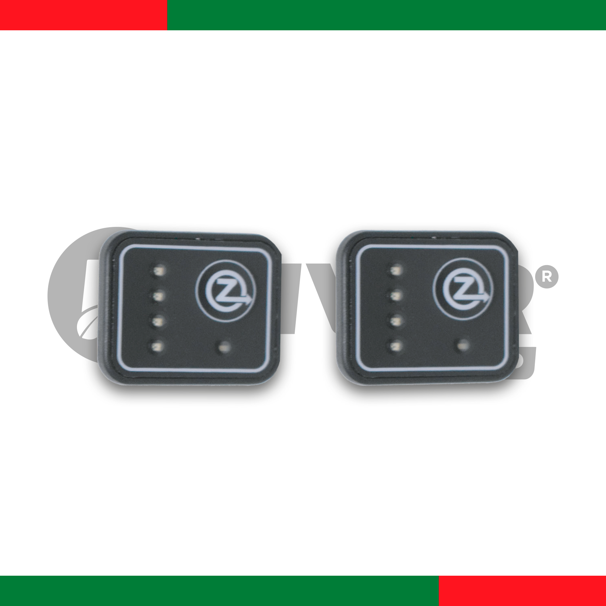 CONMUTADOR ZAVOLI 5TA Z 4 PIN