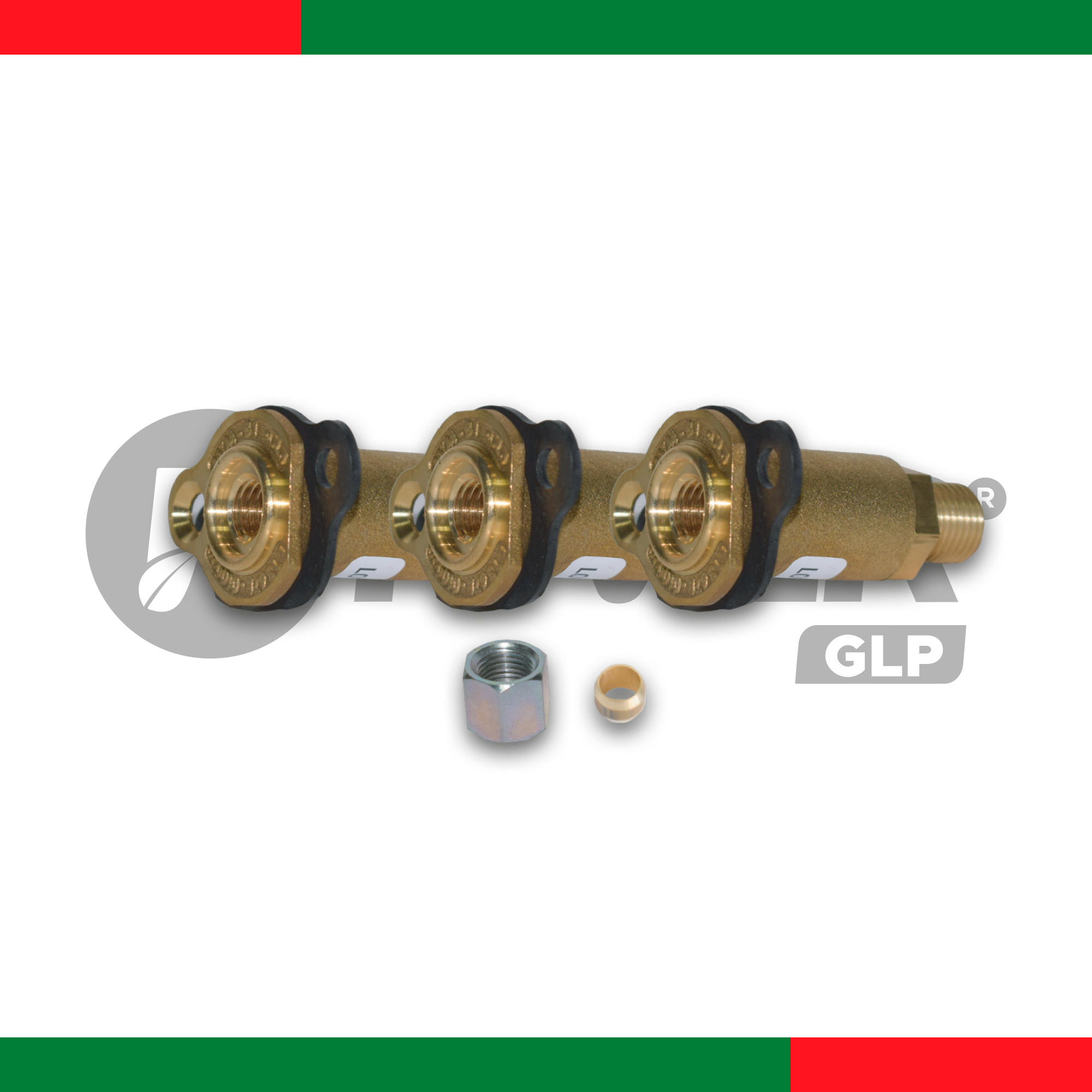 BASE DEL ADAPTADOR MTM