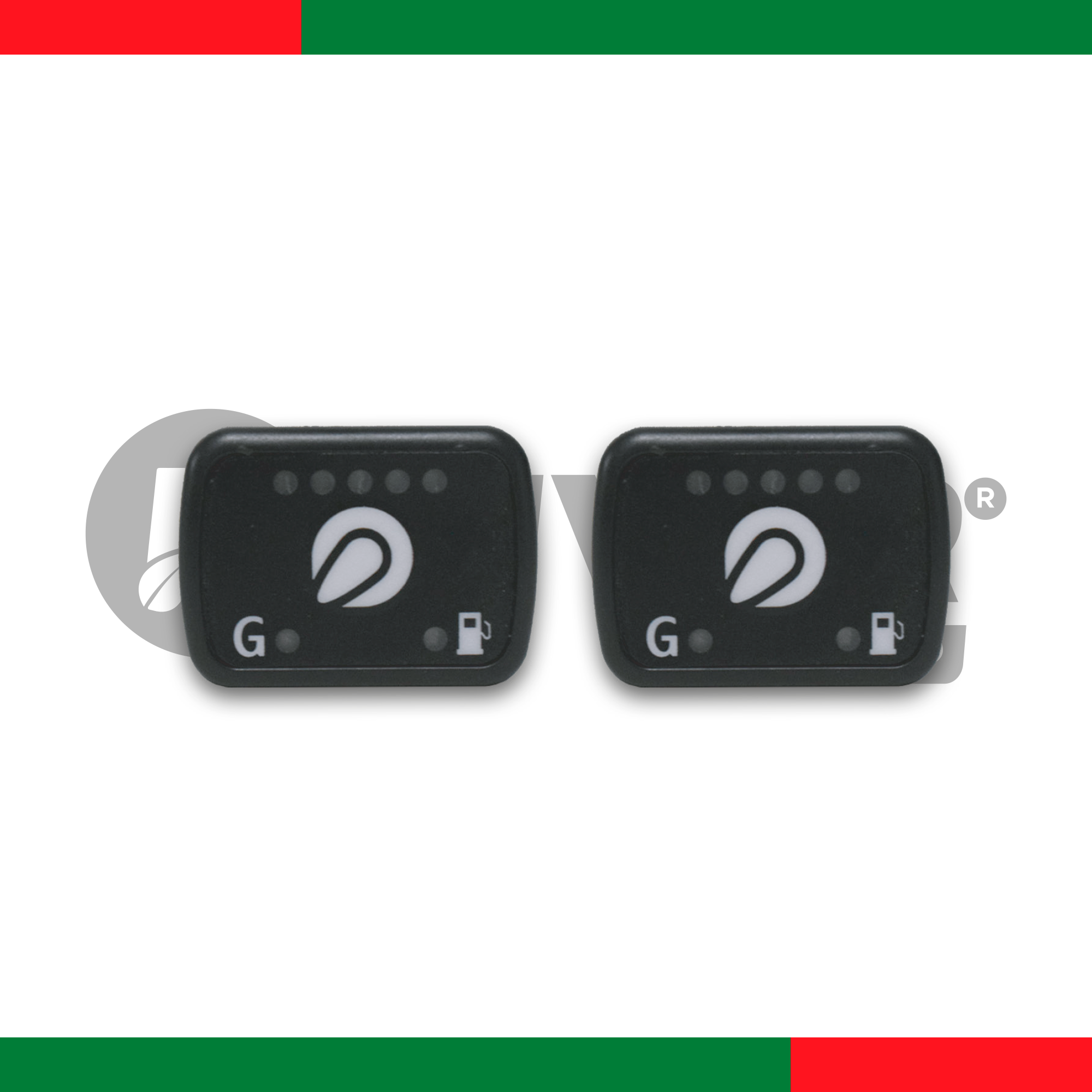 CONMUTADOR LOVATO 5TA G