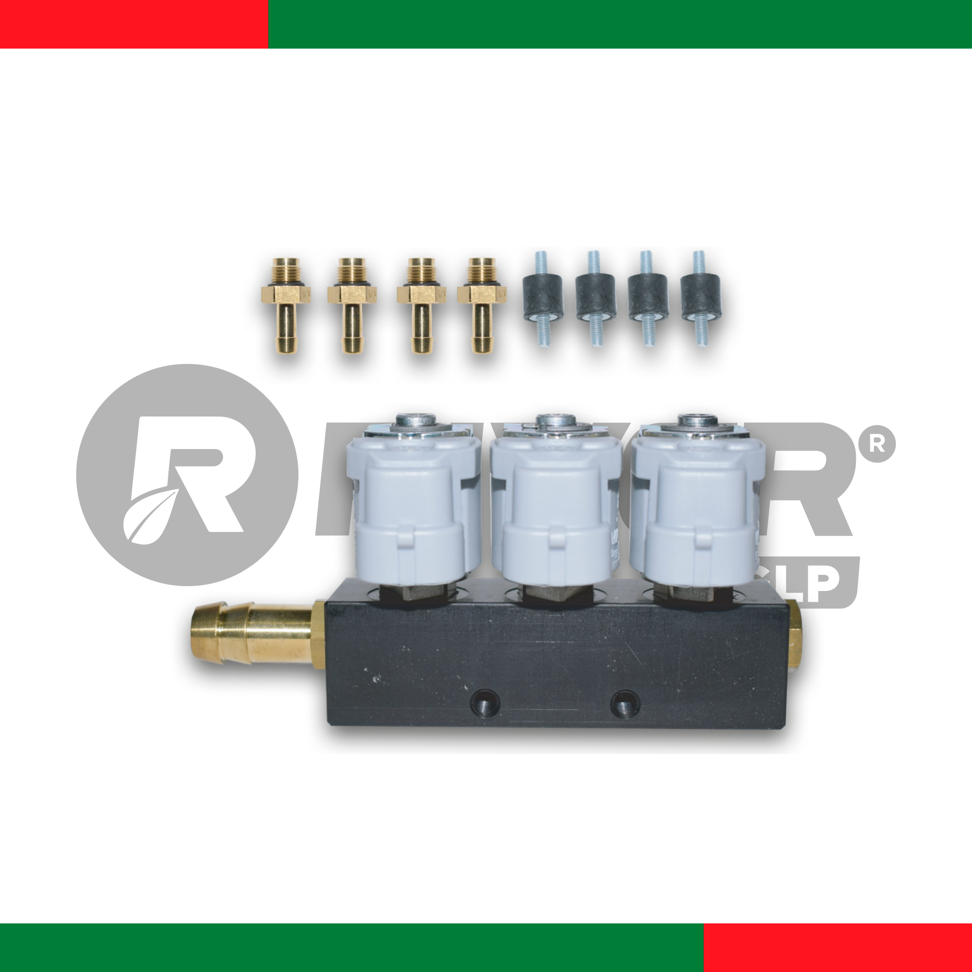 INYECTOR VALTEK 3 CIL