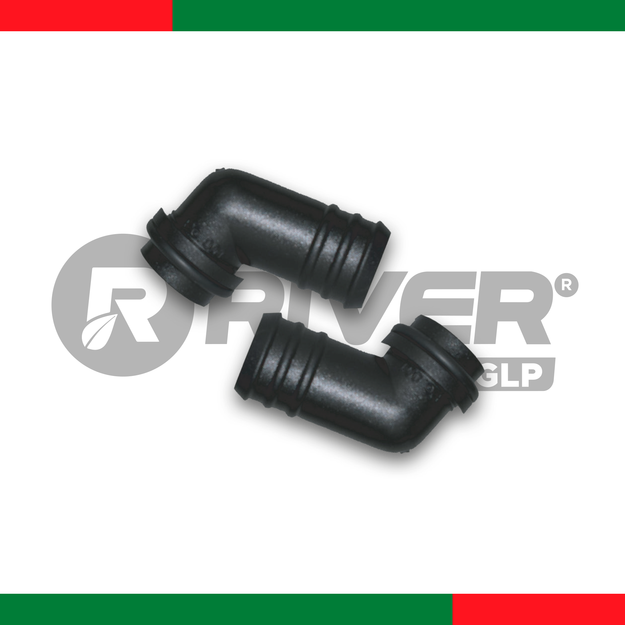 CODO DE GAS ATIKER 3RA G