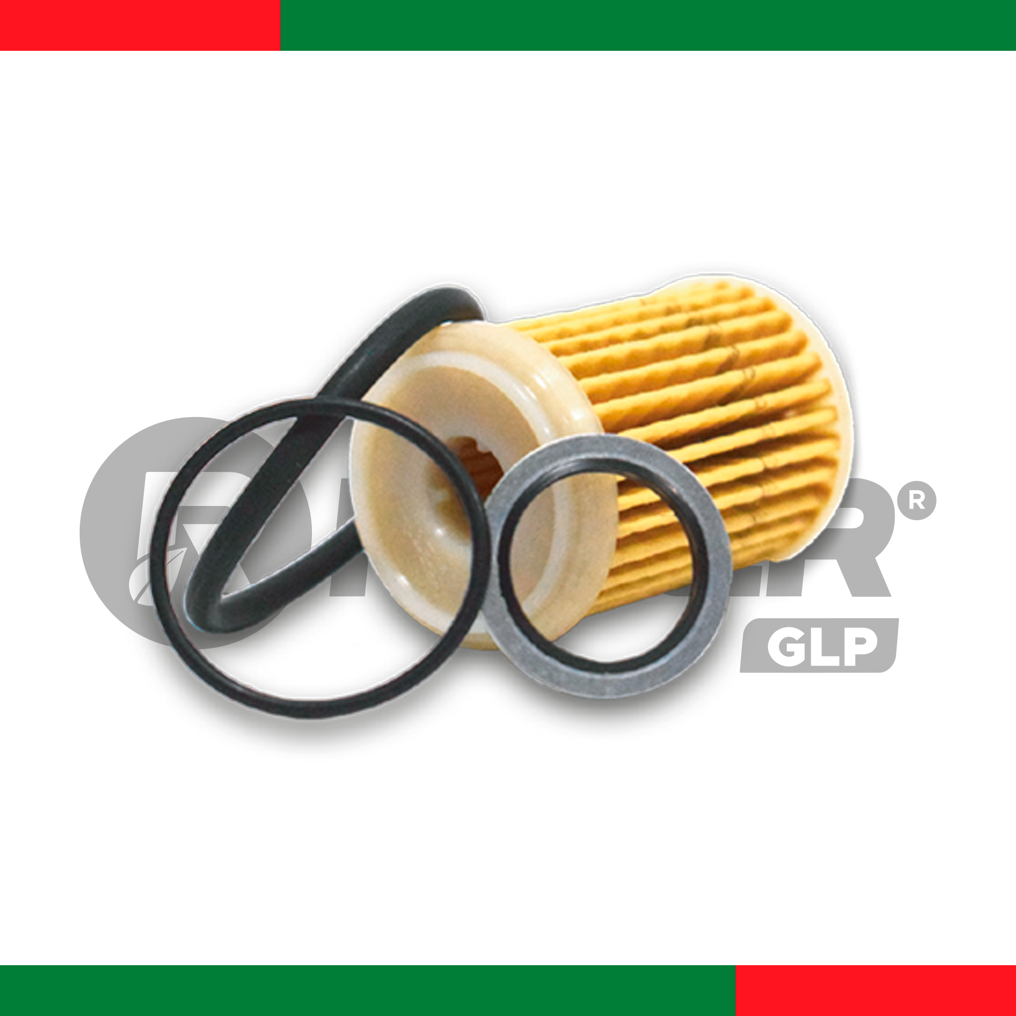 FILTRO DE GAS REG V6 OMVL