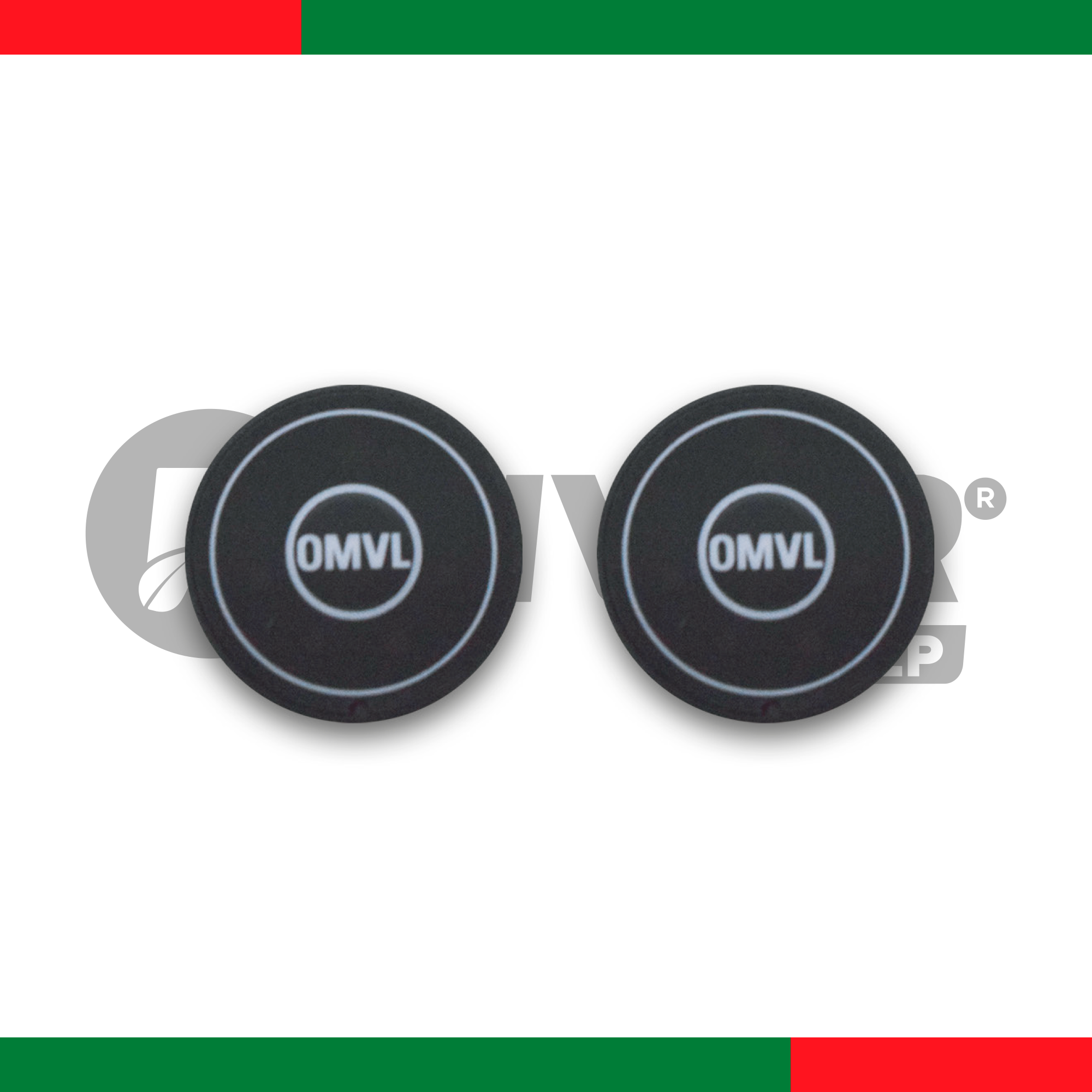 CONMUTADOR OMVL 5TA MTM