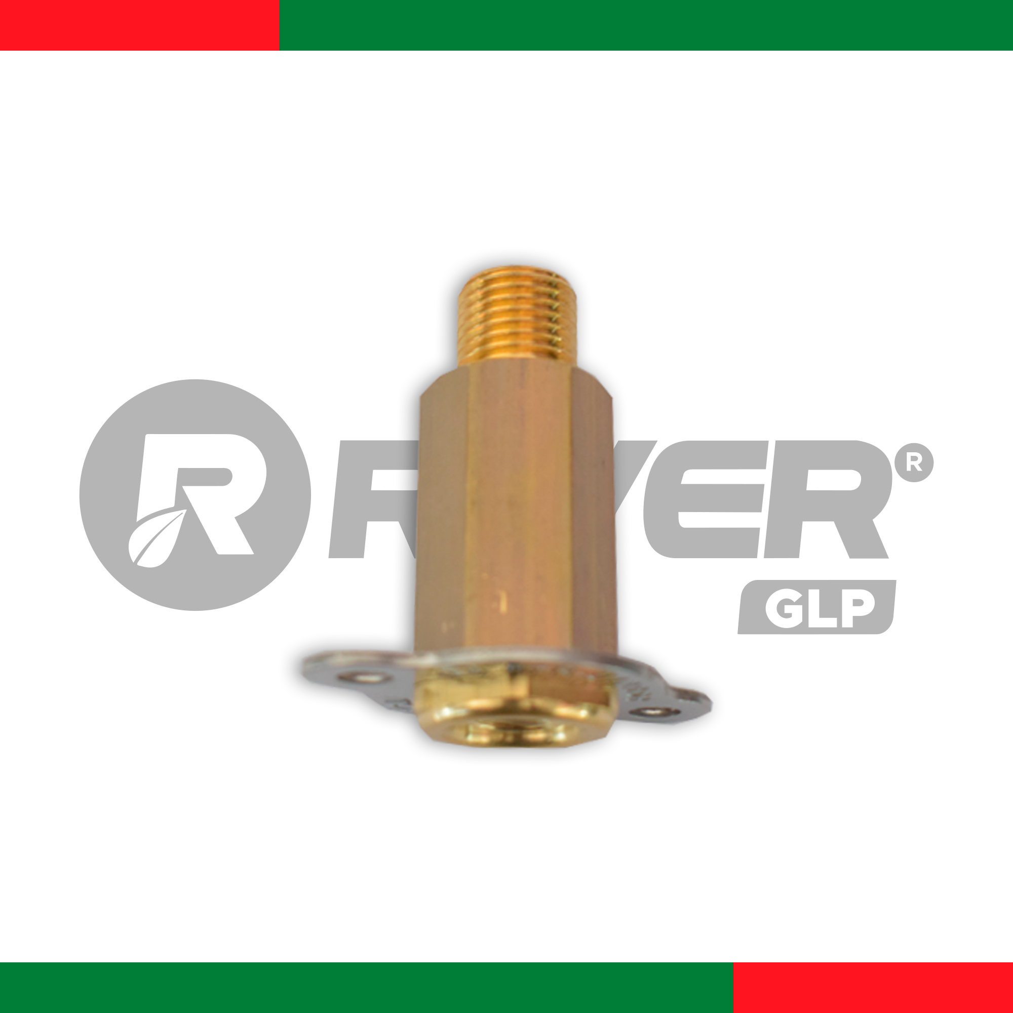 BASE DEL ADAPTADOR TOMASETTO