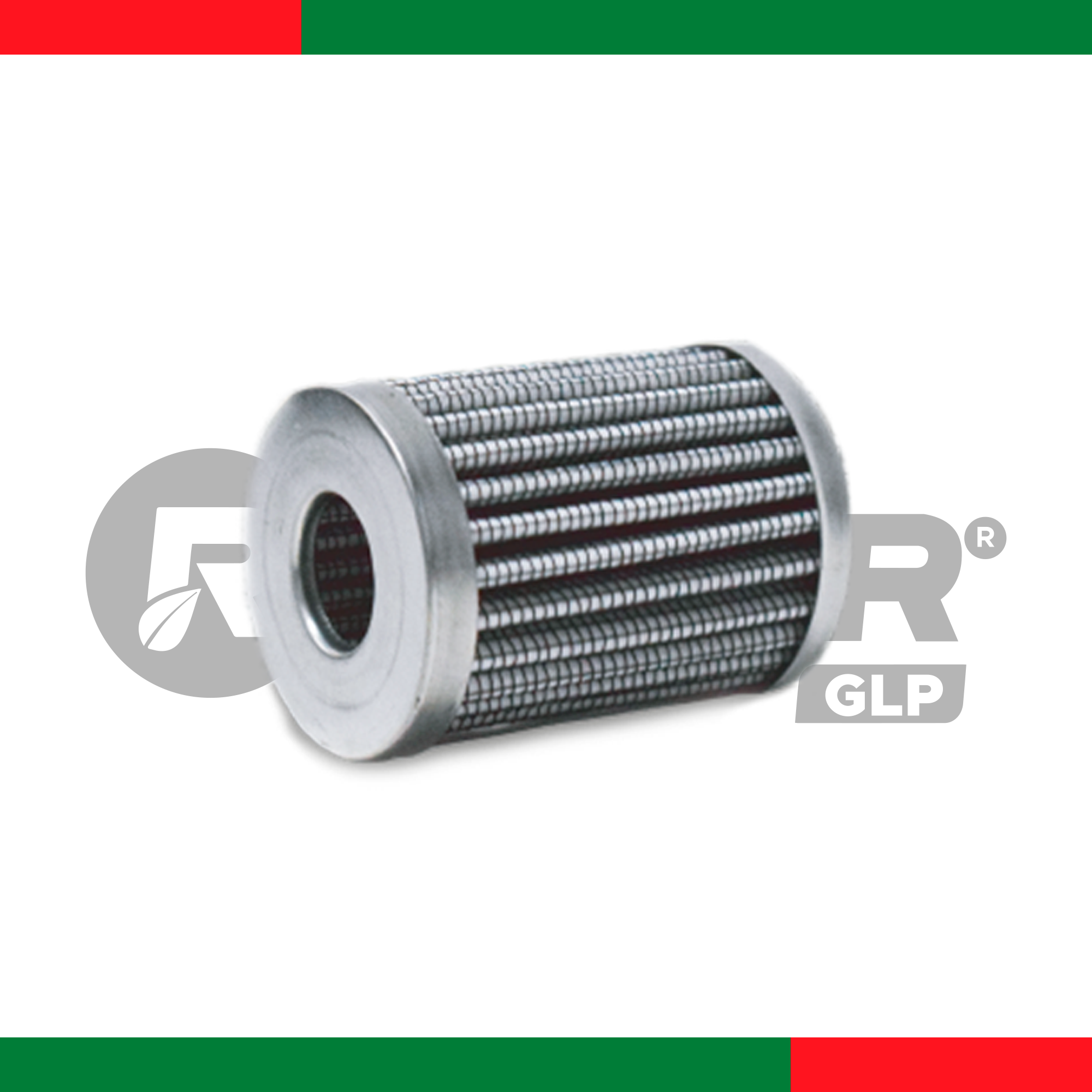 FILTRO DE GAS CARTUCHO LOVATO 52 MM