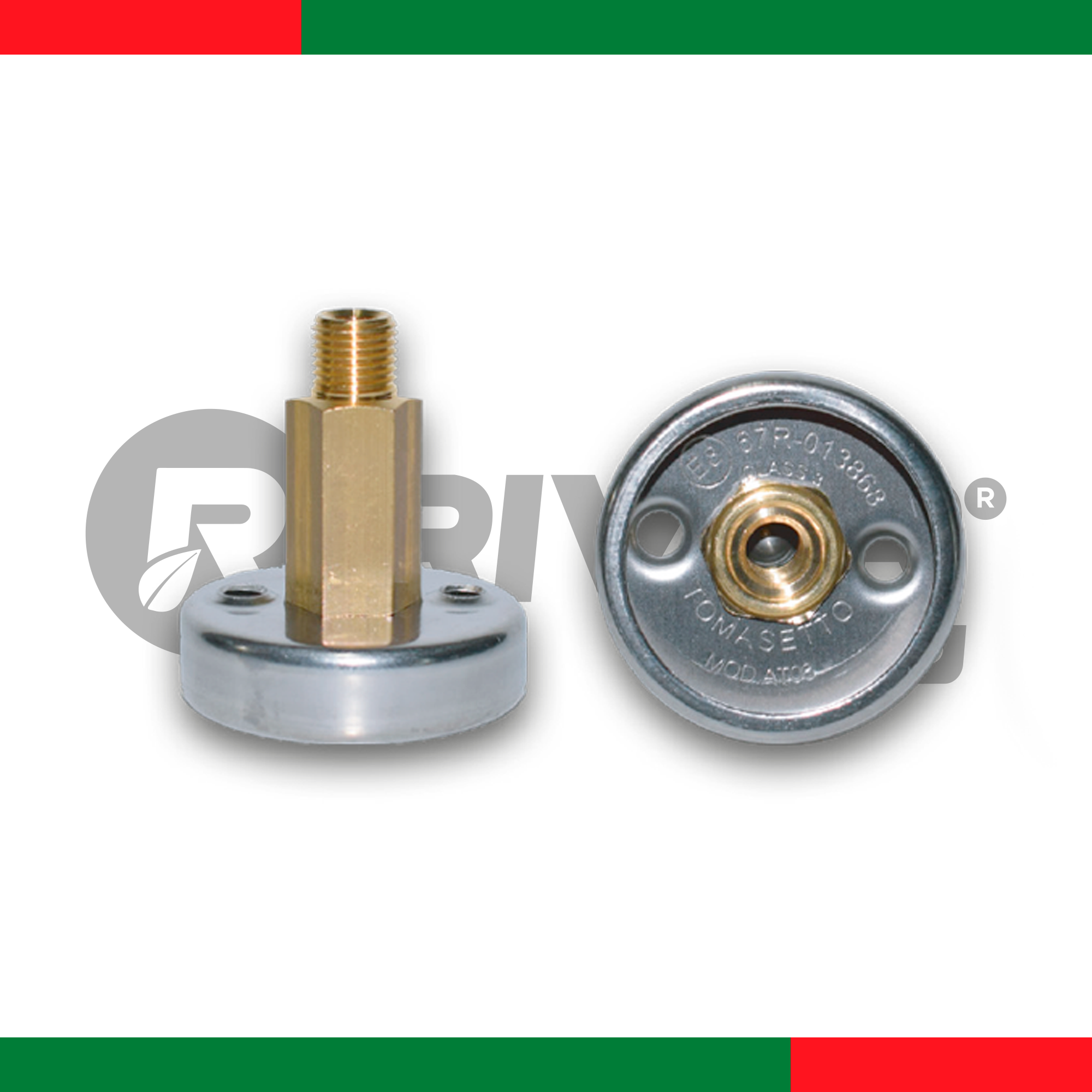 TOMA DE CARGA ATIKER NORMAL