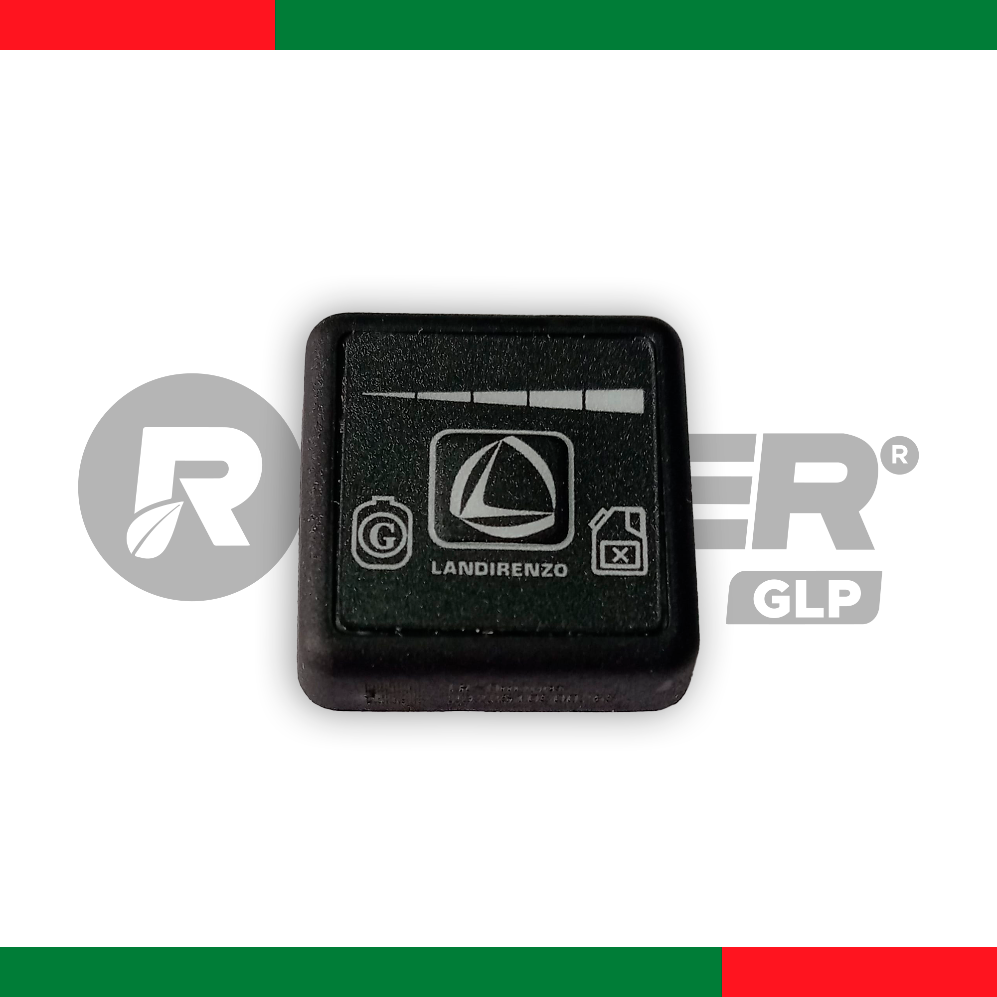 CONMUTADOR LANDIRENZO 5TA G