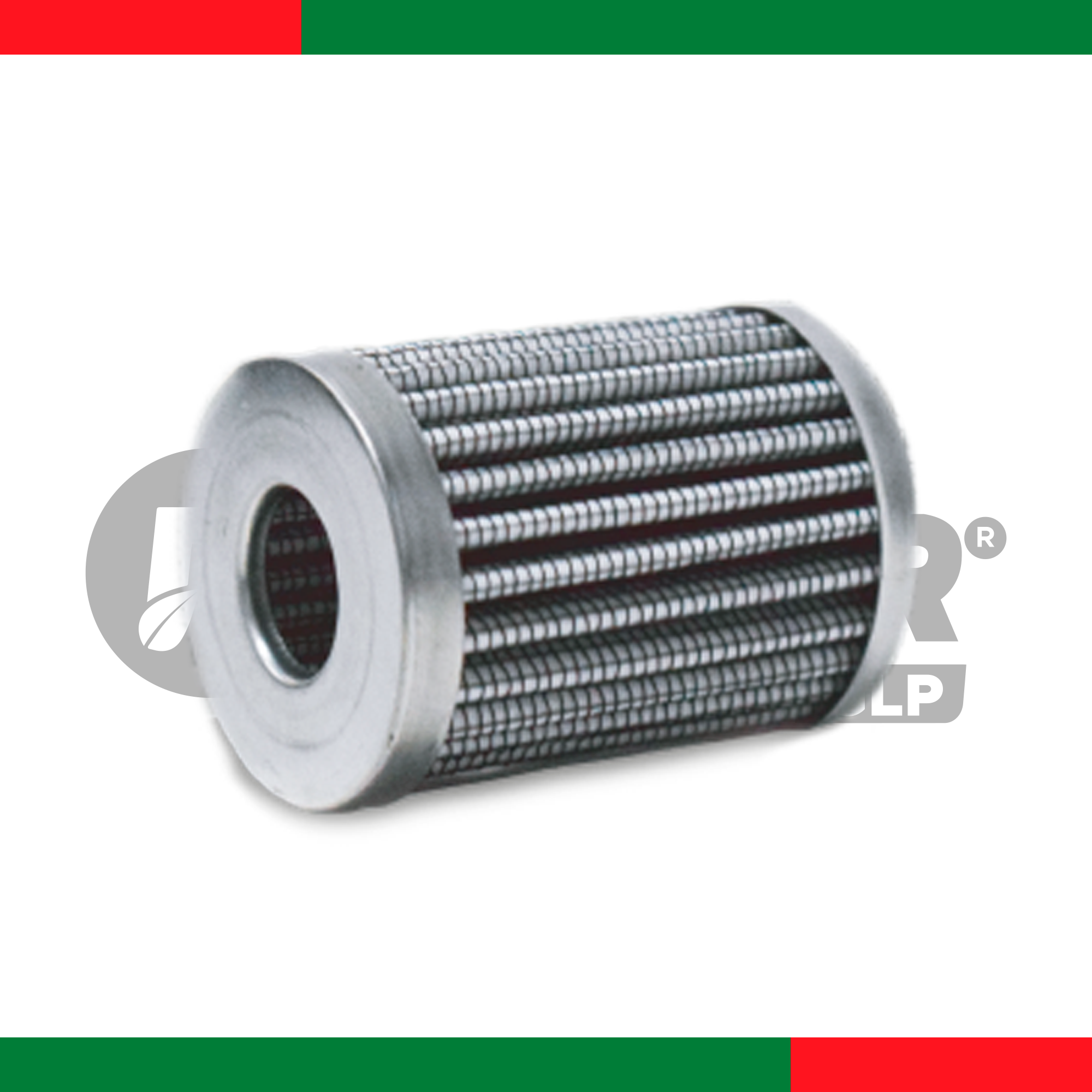 FILTRO DE GAS CARTUCHO BRC 57 MM