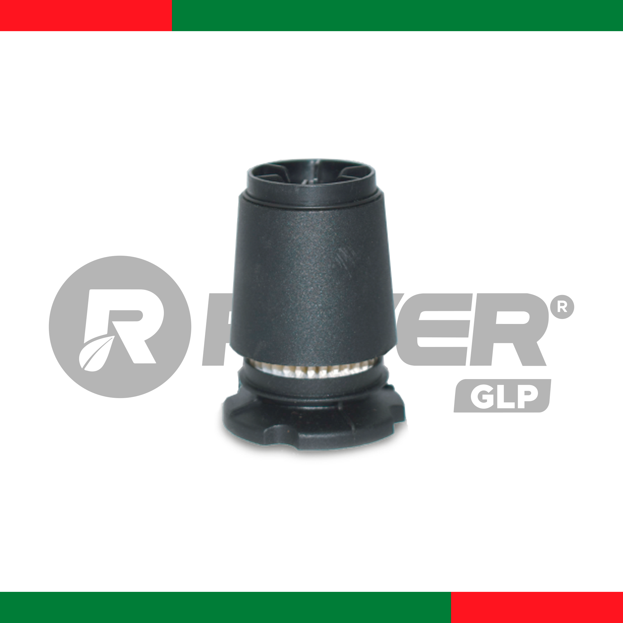 FILTRO DE GAS OPTIMA 5TA G