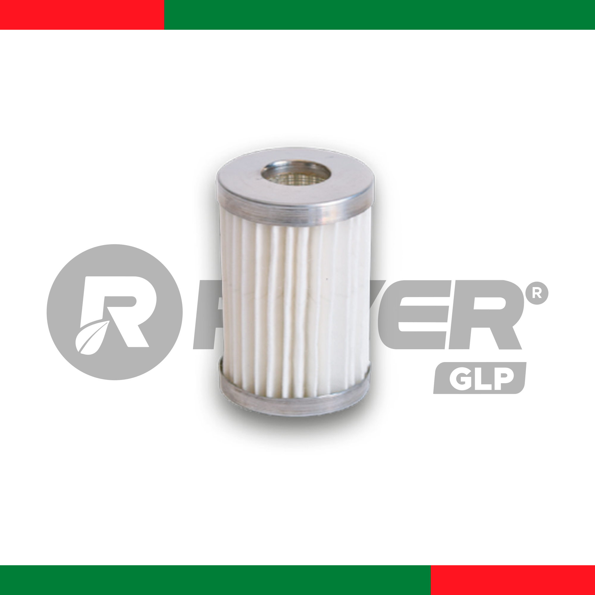 FILTRO DE GAS CARTUCHO DYMCO