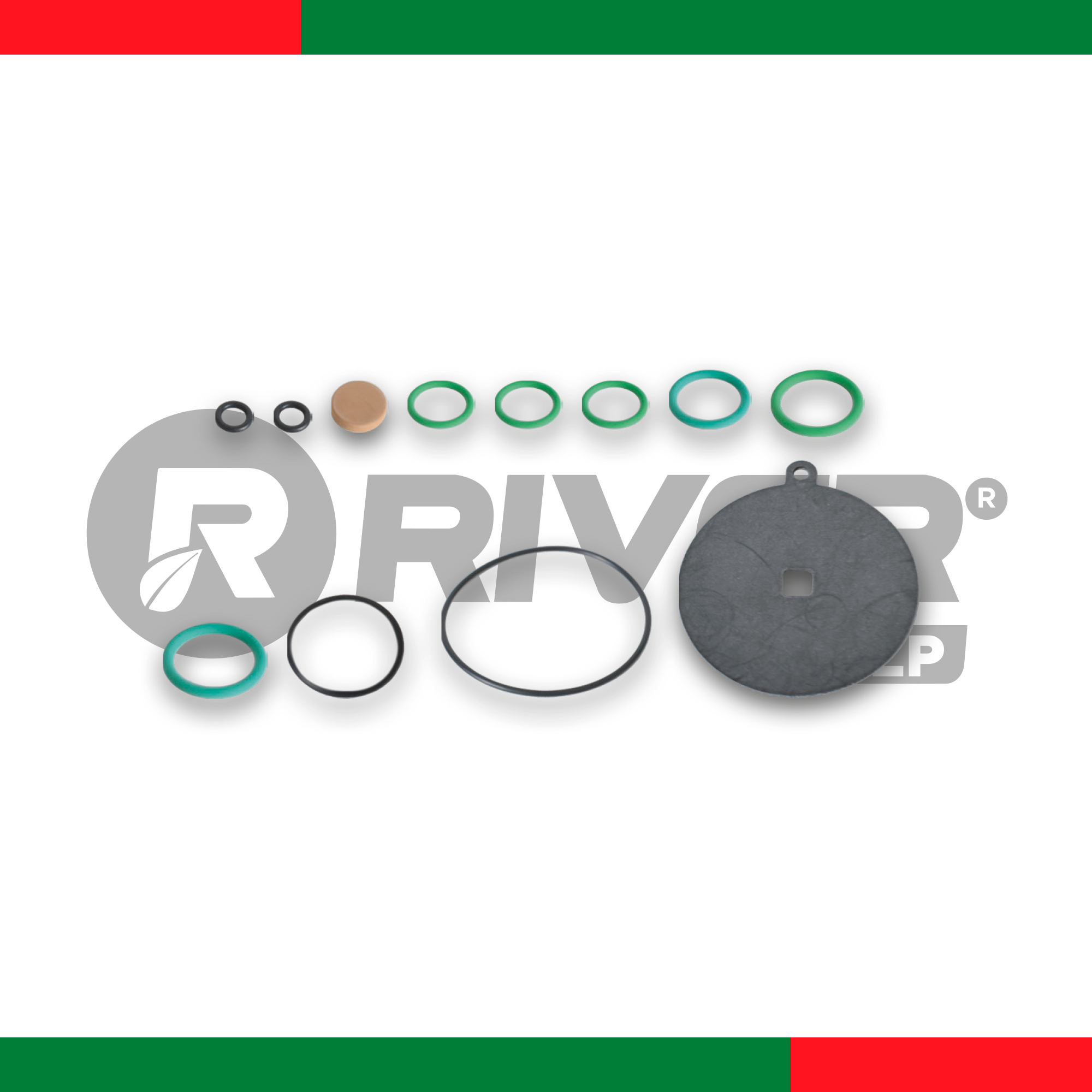 DIAFRAGMA OMVL CPR 5TA G