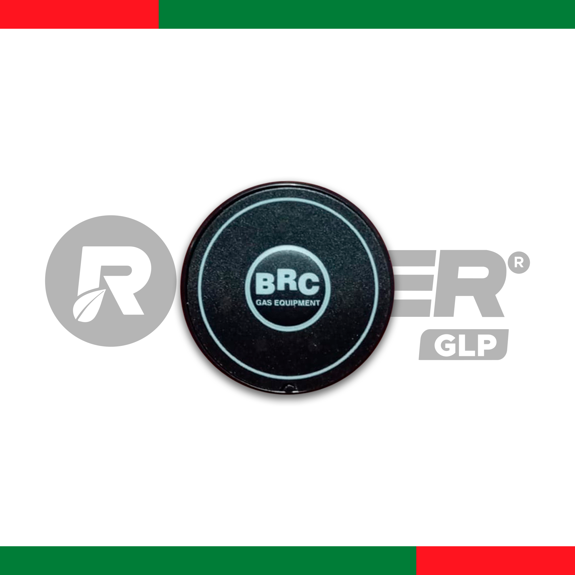 CONMUTADOR BRC 4 PINES