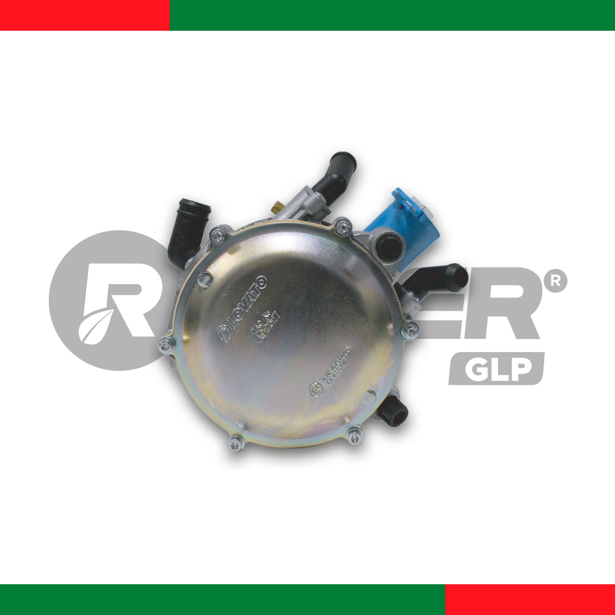 GASIFICADOR LOVATO 3RA G