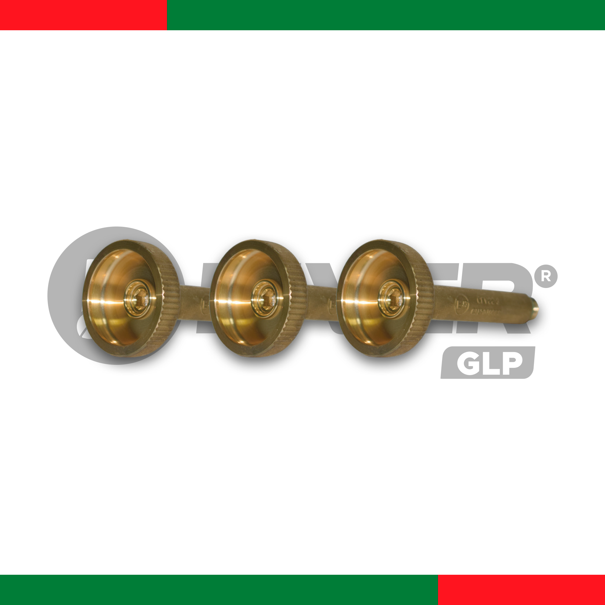 ADAPTADOR DE GLP LANDIRENZO LARGO