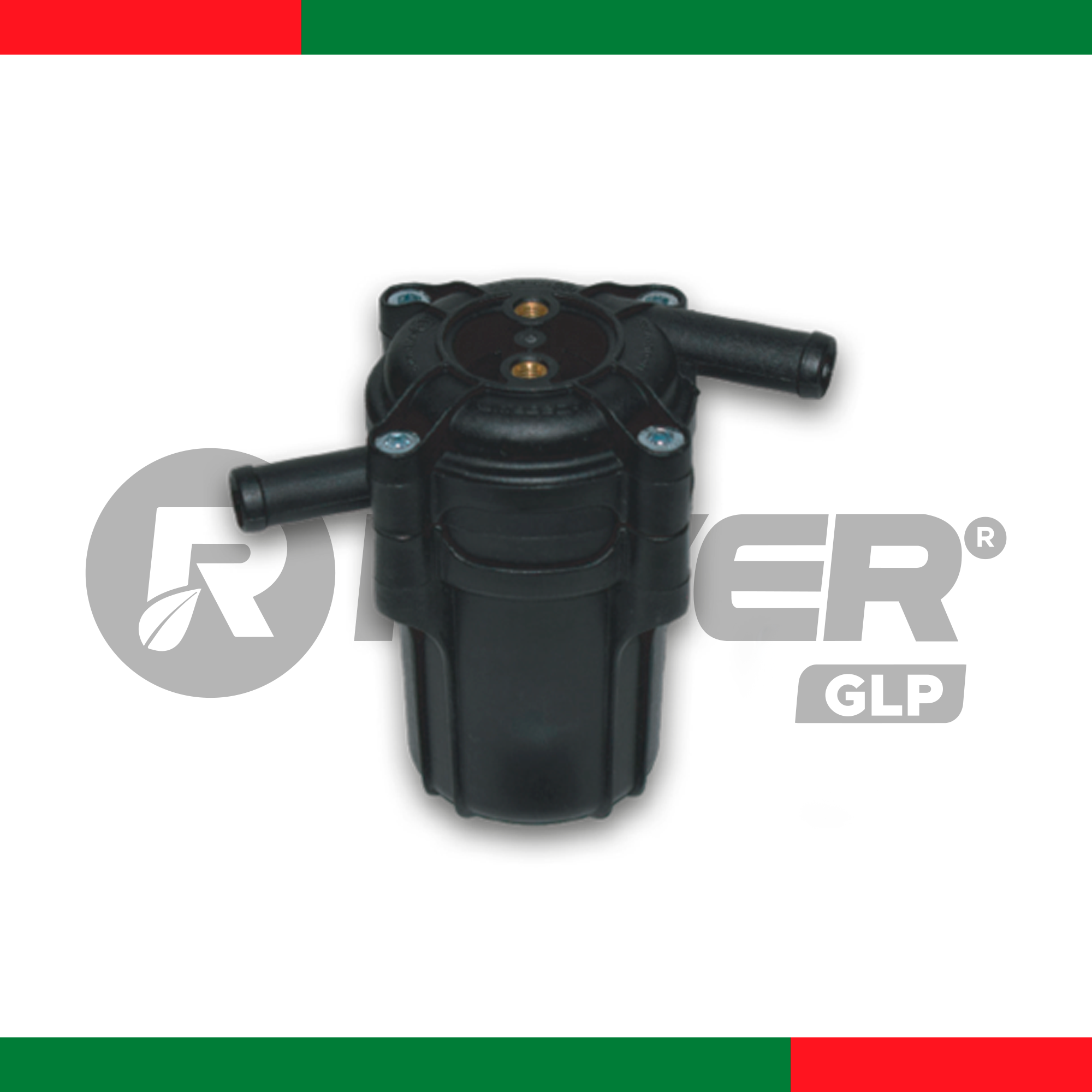 FILTRO DE GAS ULTRA 360 ALEX