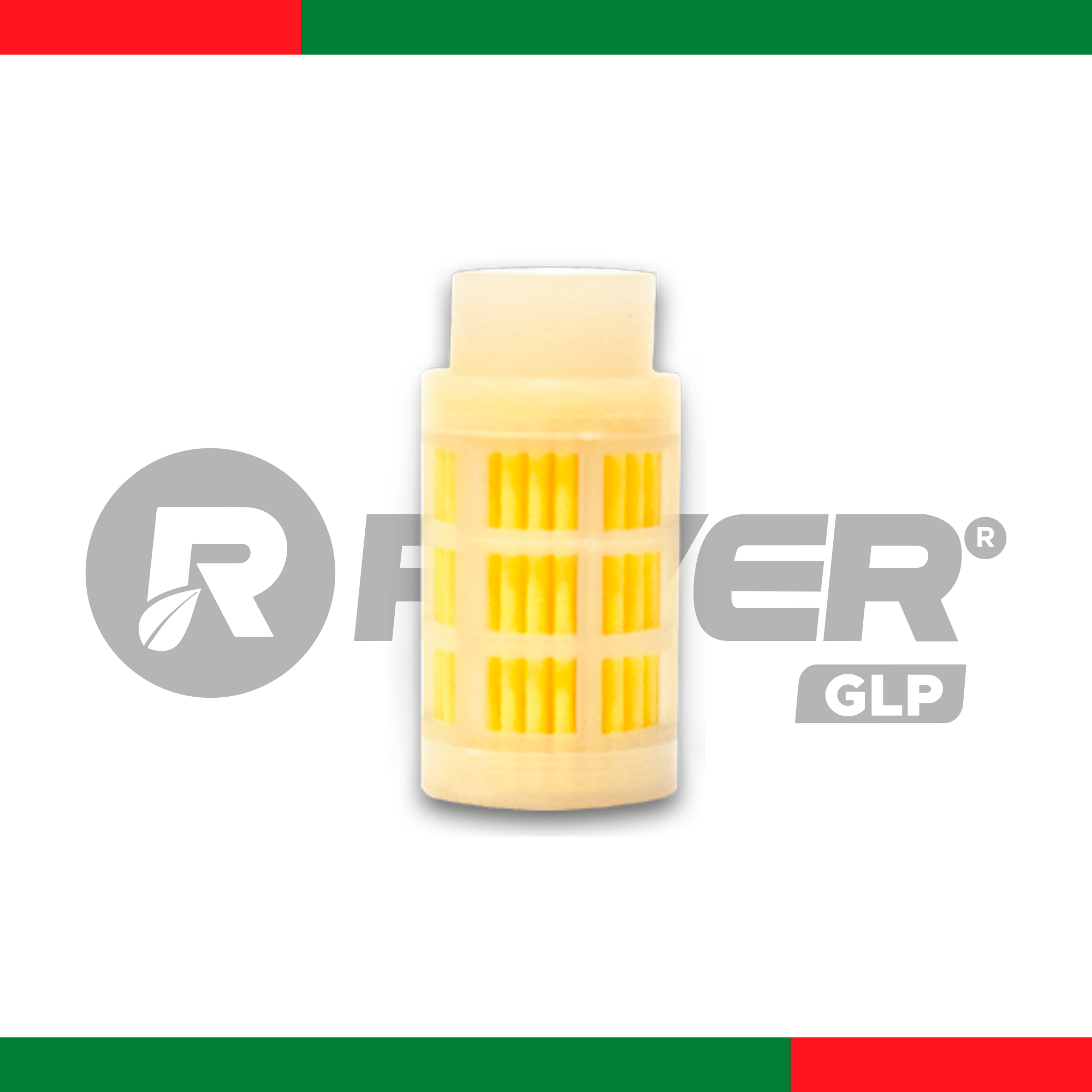 FILTRO DE GAS SONATA – DAMAS