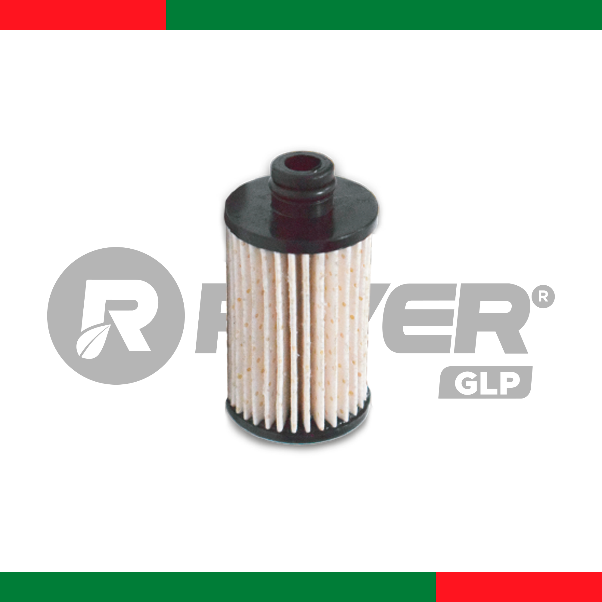 FILTRO DE GAS AVANTE POSTERIOR