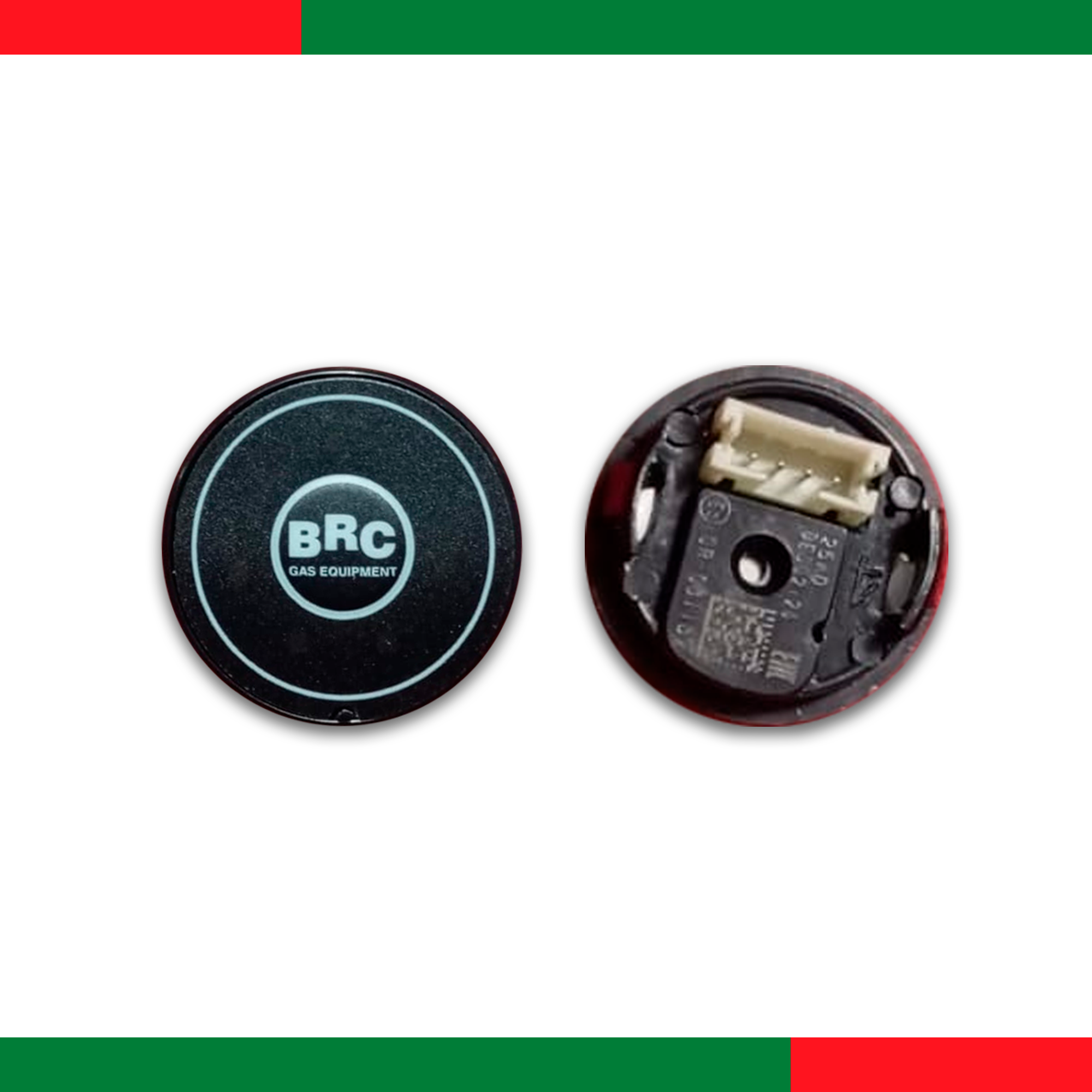 CONMUTADOR BRC 4 PINES