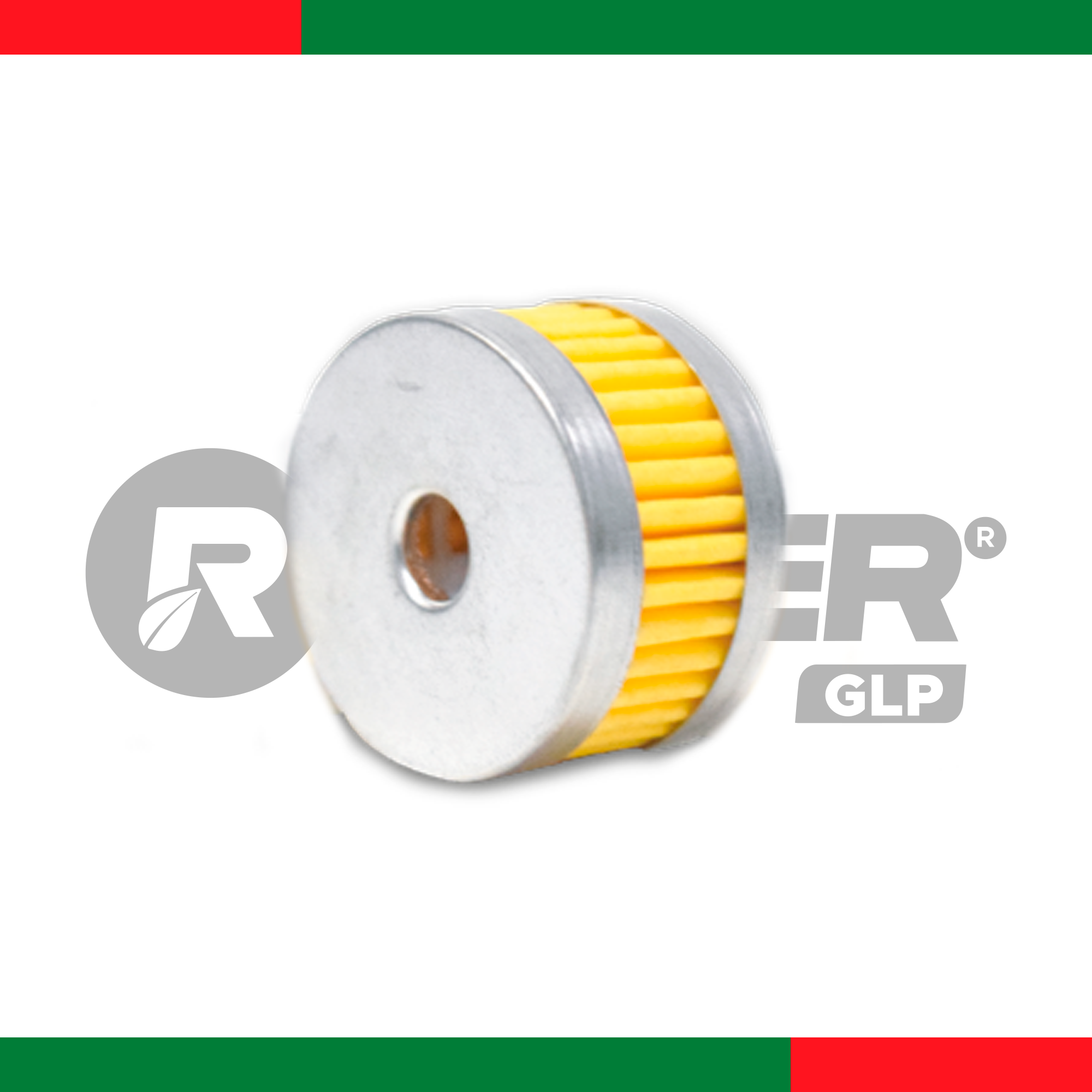 FILTRO DE GAS TOMASETTO