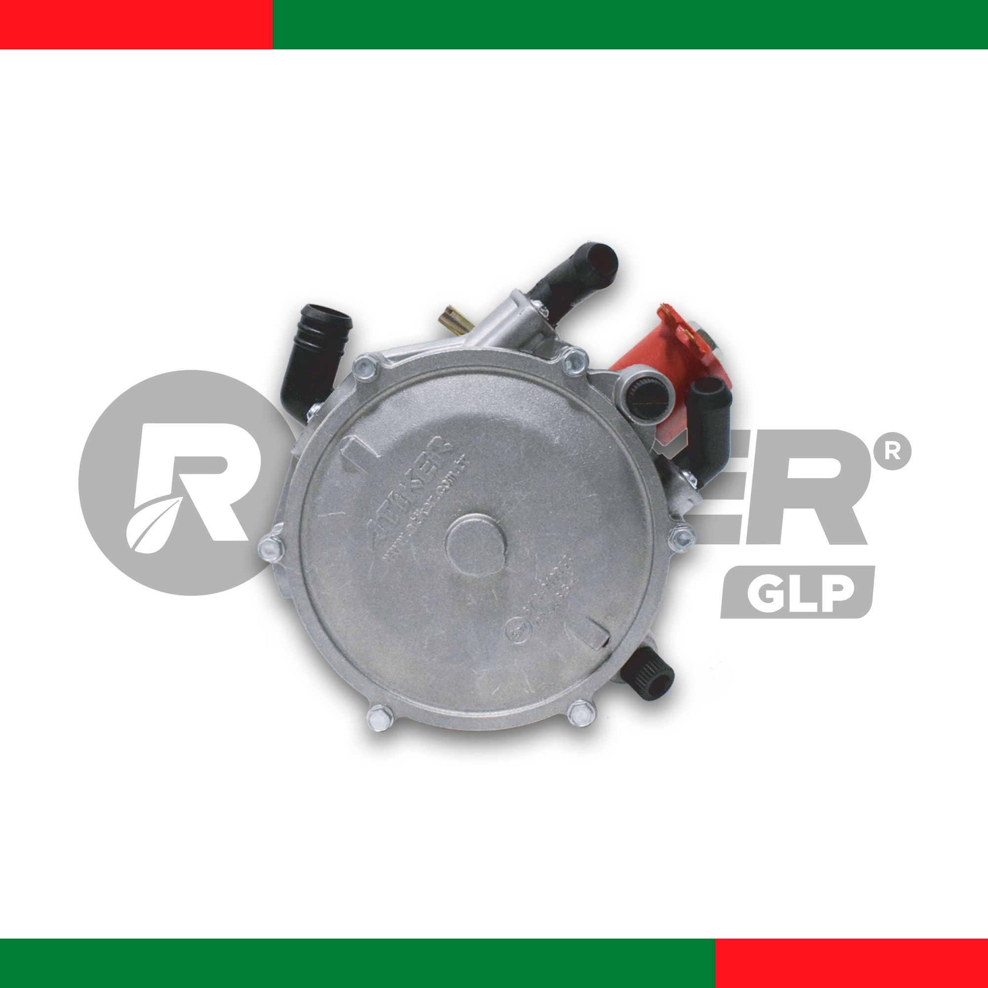 GASIFICADOR ATIKER 3RA G