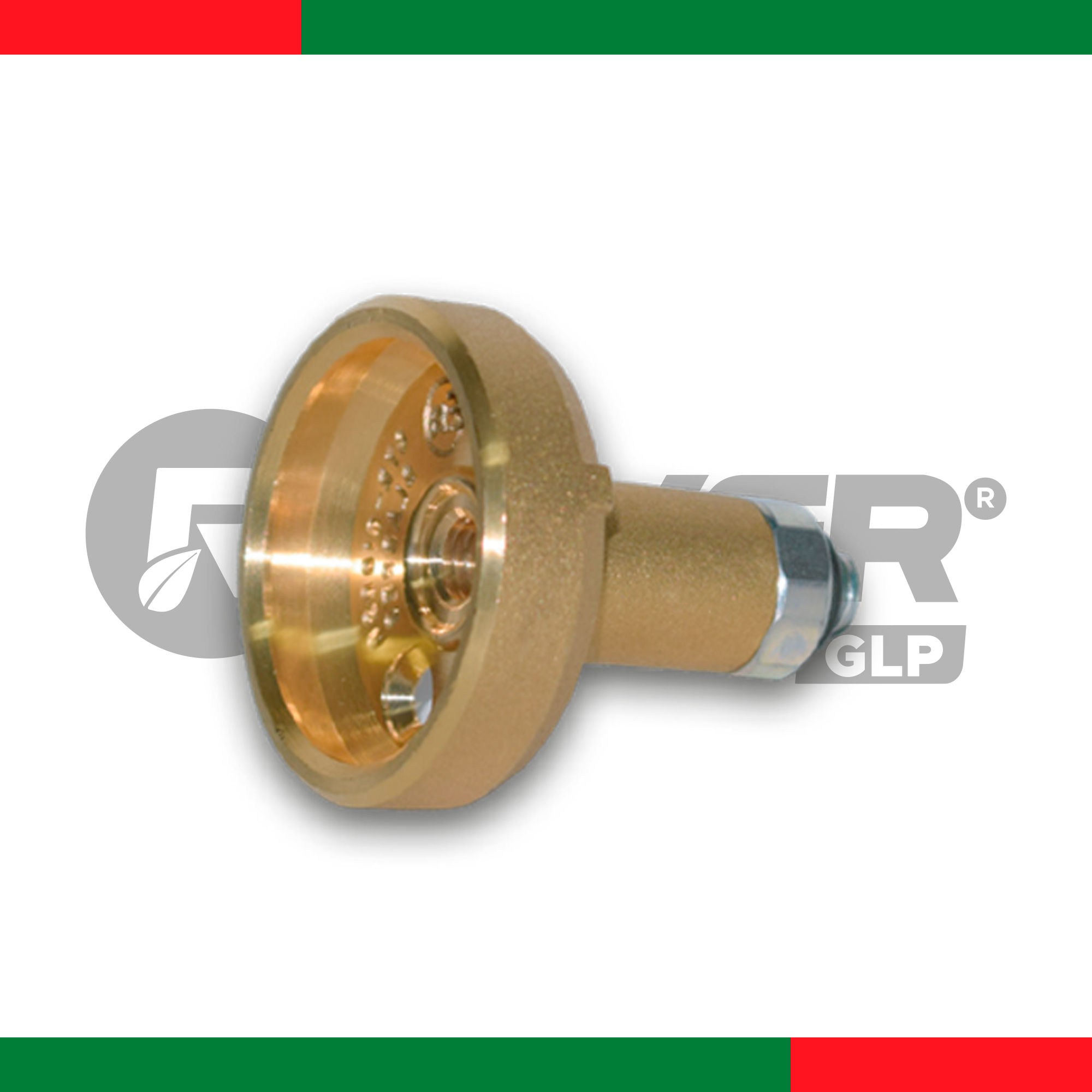 ADAPTADOR DE GLP MTM