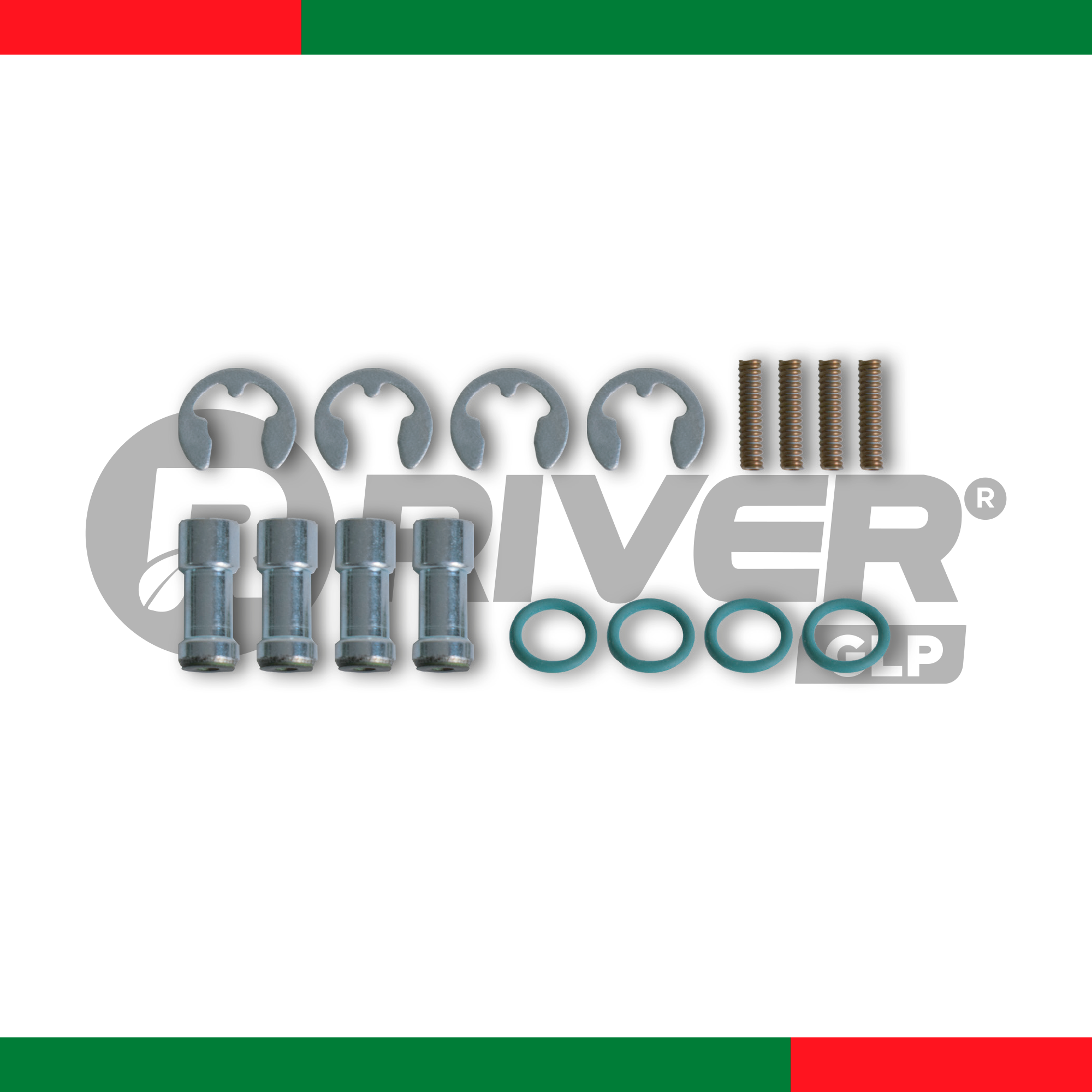 SET DE MANTENIMIENTO AC W01