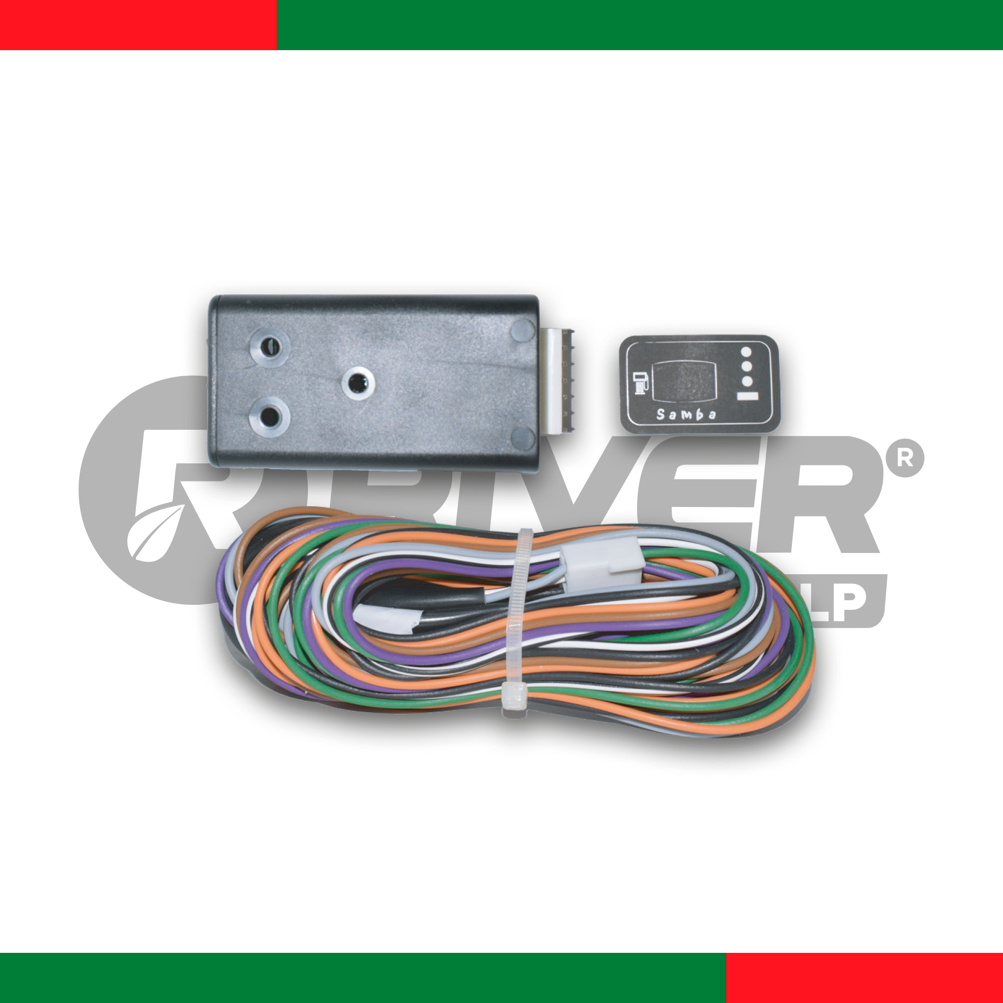 CONMUTADOR BRC SAMBA