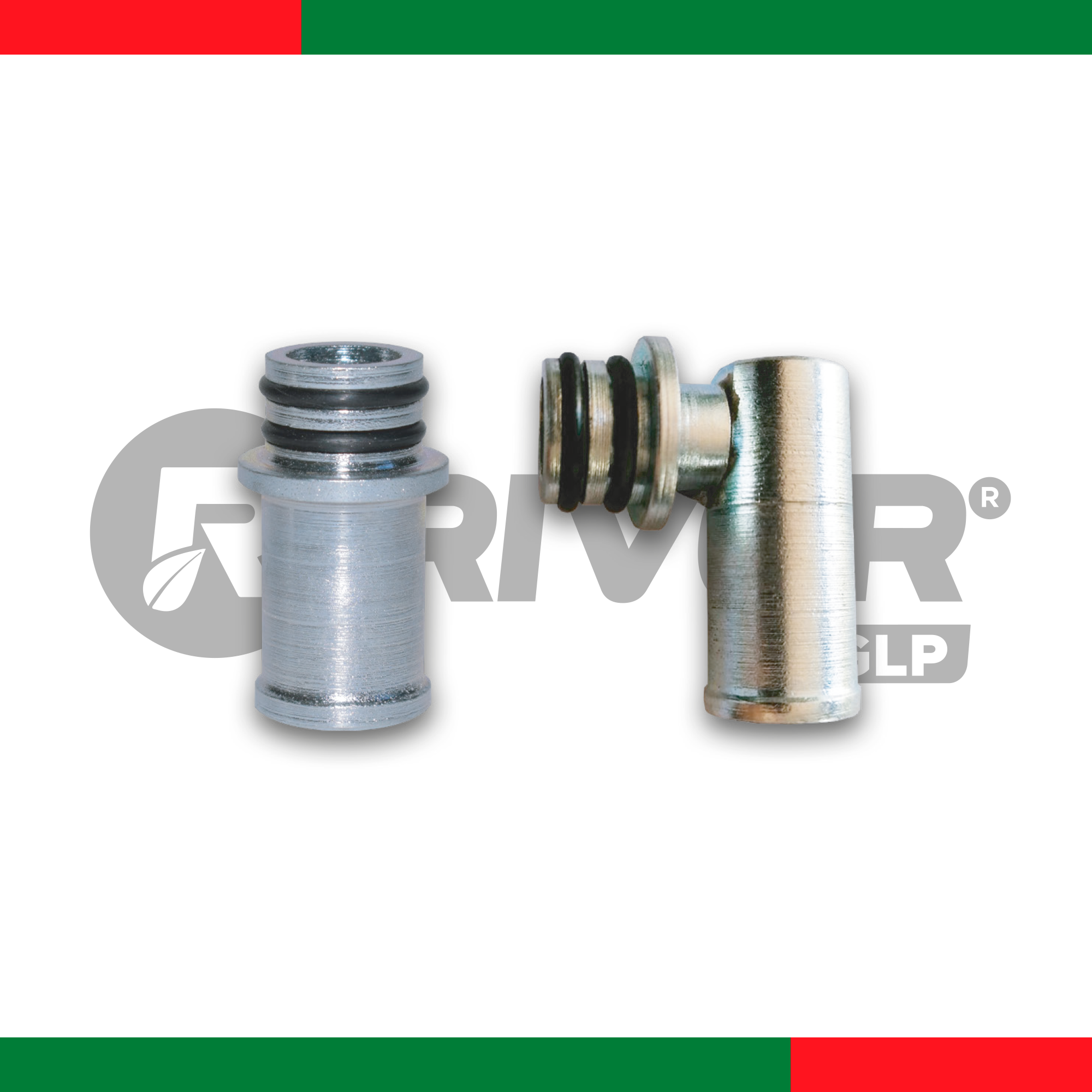 CODO DE AGUA ZAVOLI 3RA G