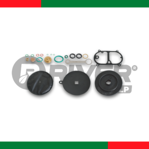 DIAFRAGMA REG OMVL 3RA G