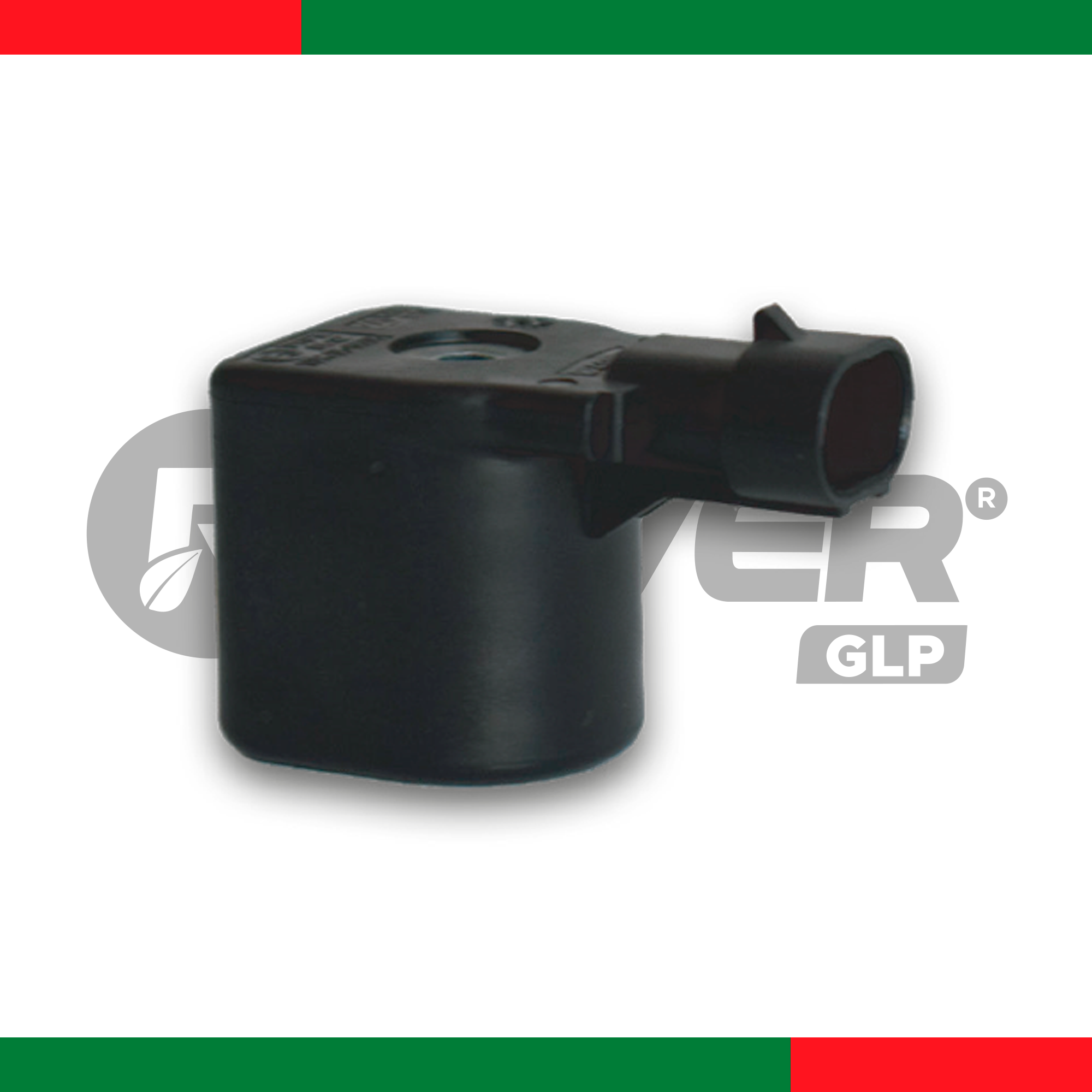 SELENOIDE LOVATO 5TA G