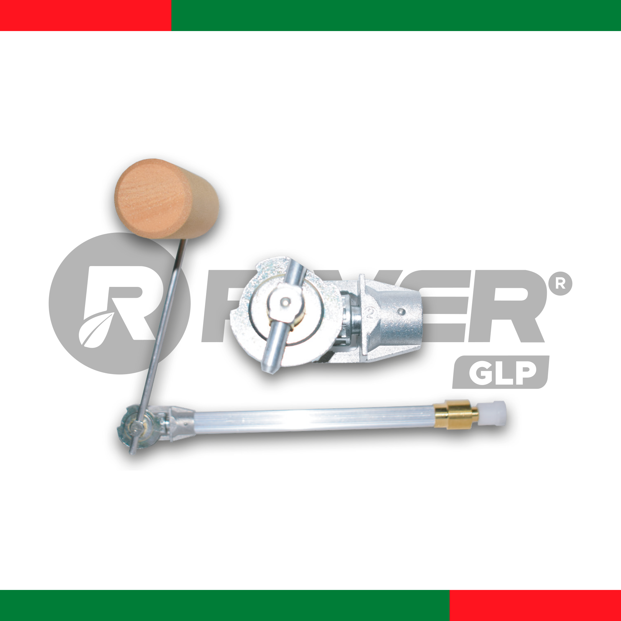 MANIJA BRC – TOR – CIL – CERO