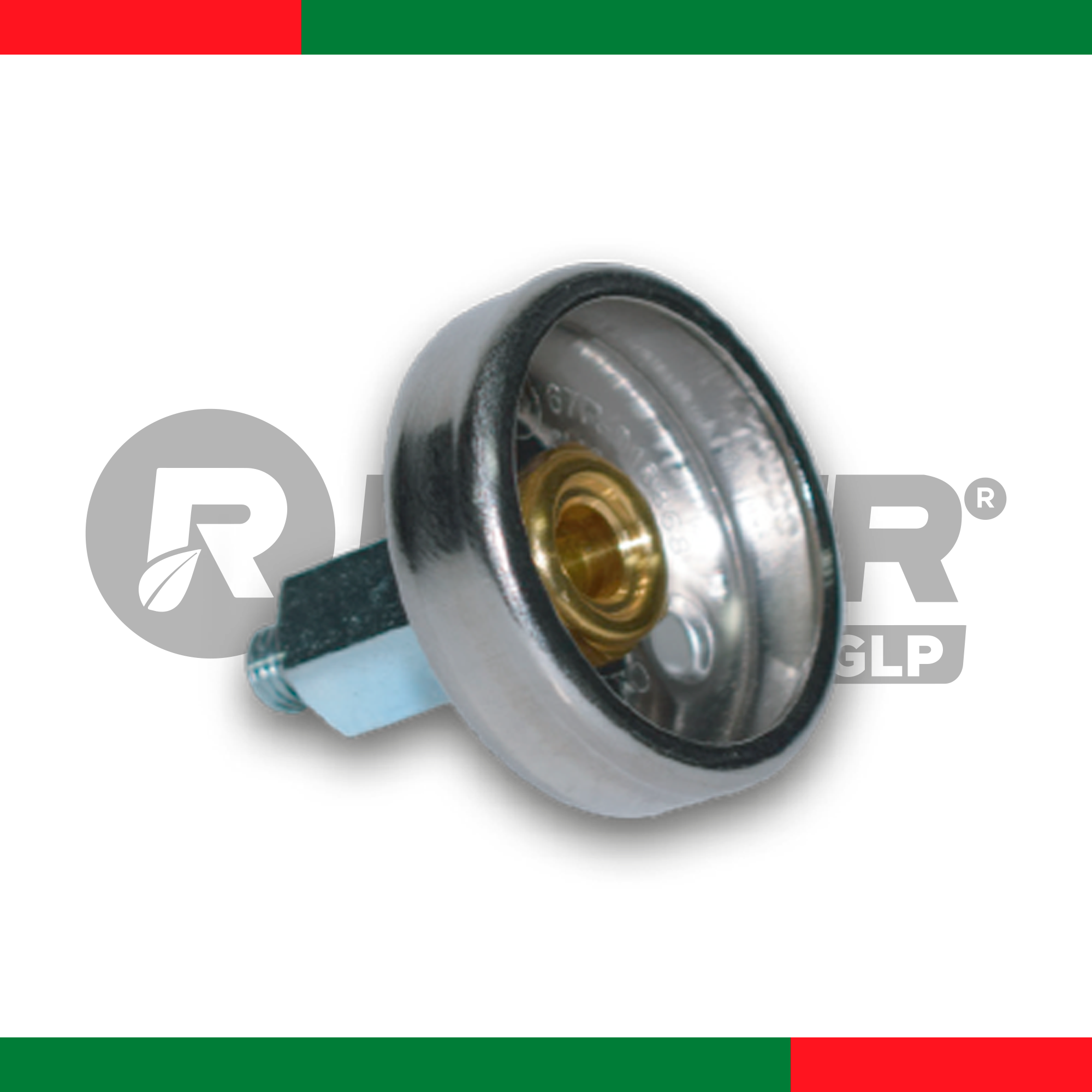 ADAPTADOR DE GLP TOMASETTO