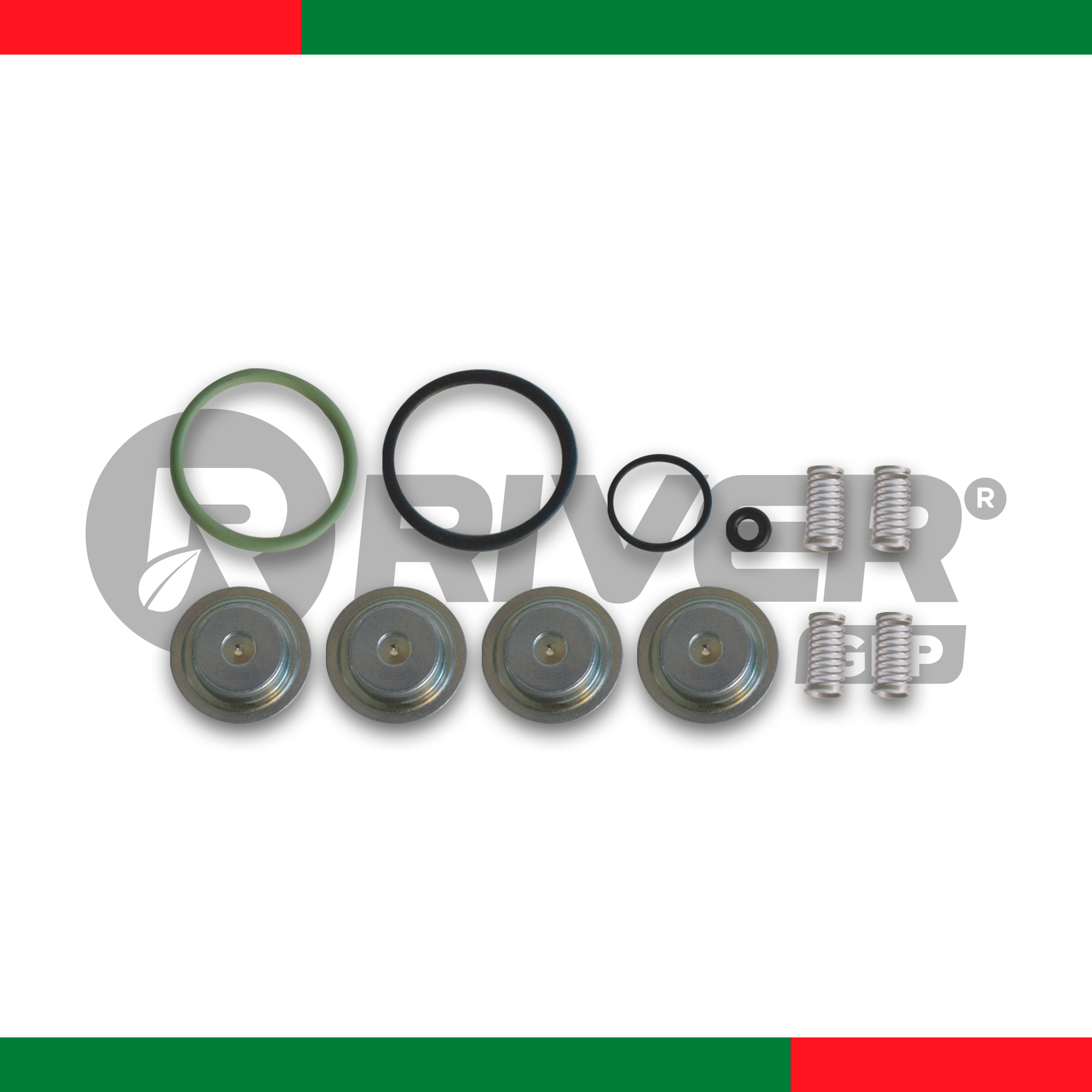 SET DE MANTENIMIENTO LANDIRENZO