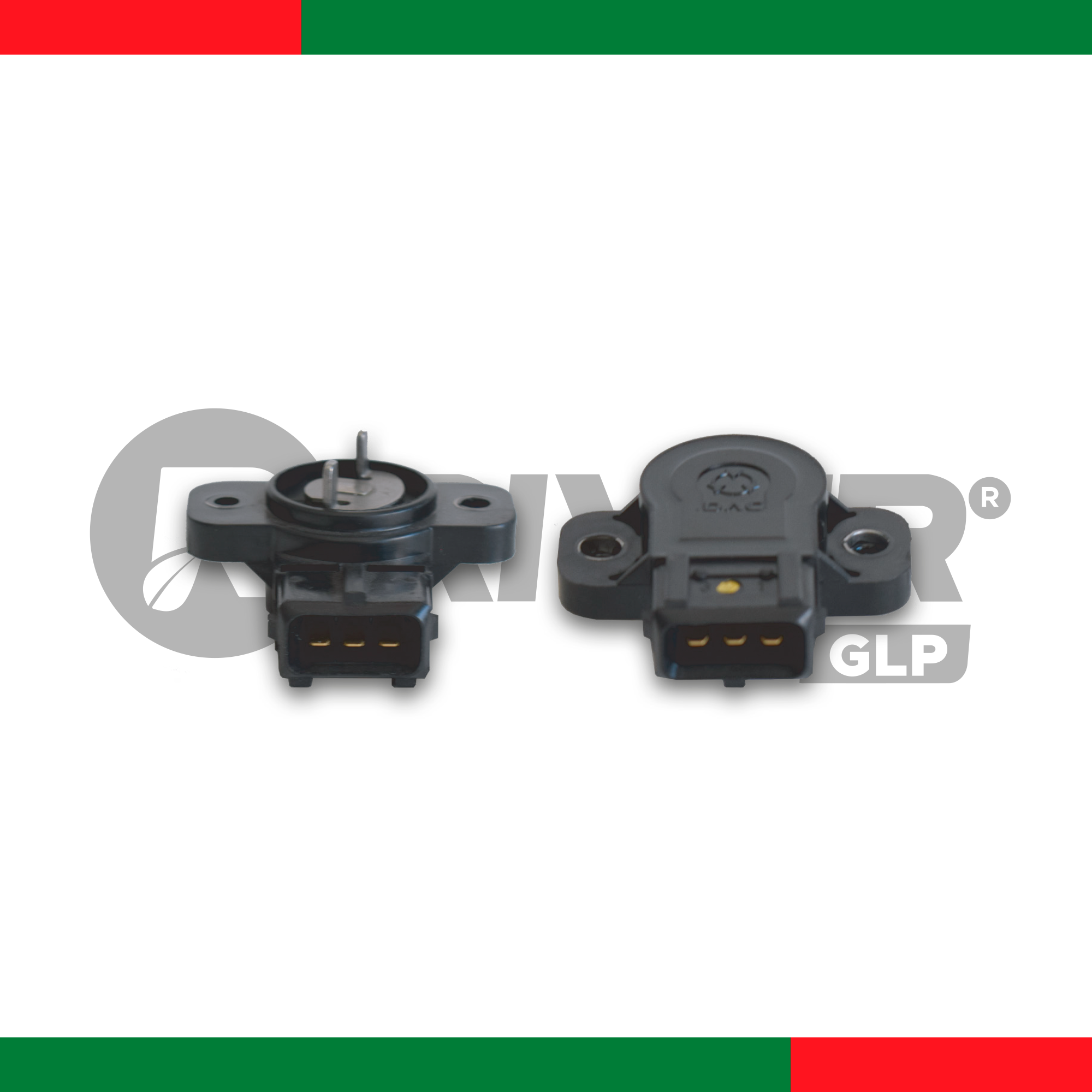 SENSOR DE ACELERACIÓN SONATA 2000 A 2006