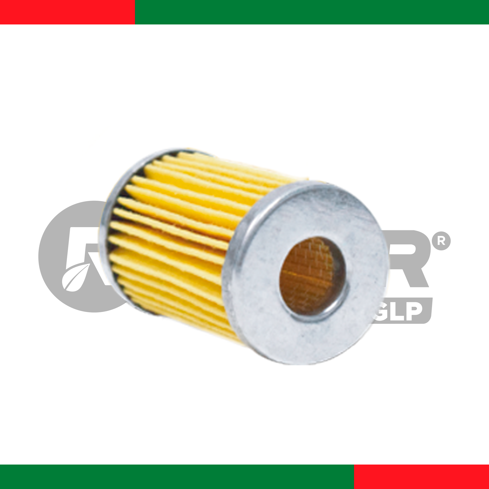 FILTRO DE GAS LOVATO MEDIANO