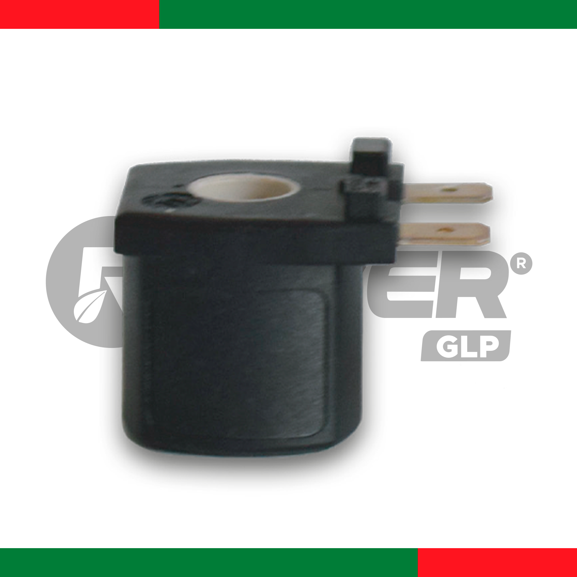 SELENOIDE CPR OMVL 5TA G