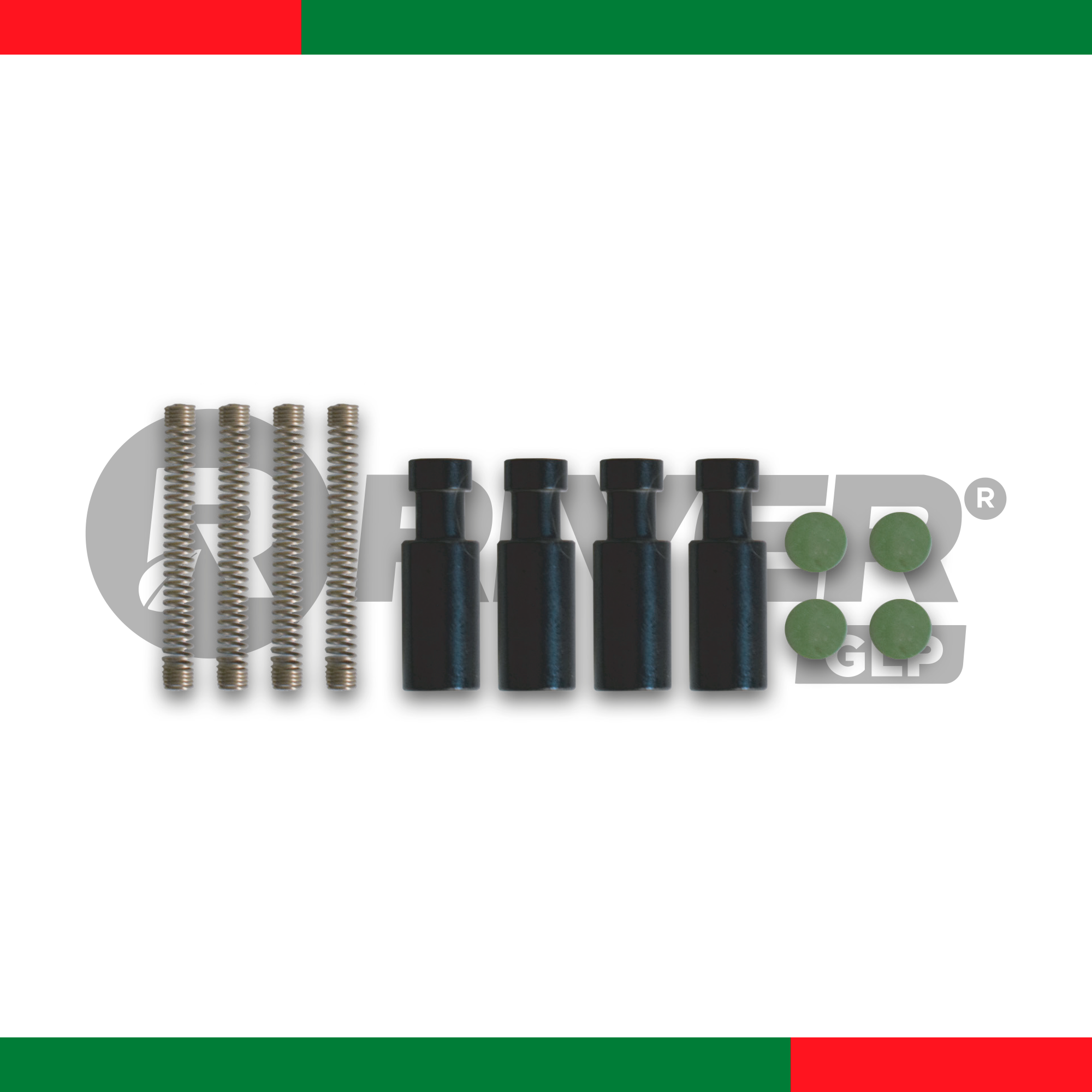 SET DE MANTENIMIENTO AC W02