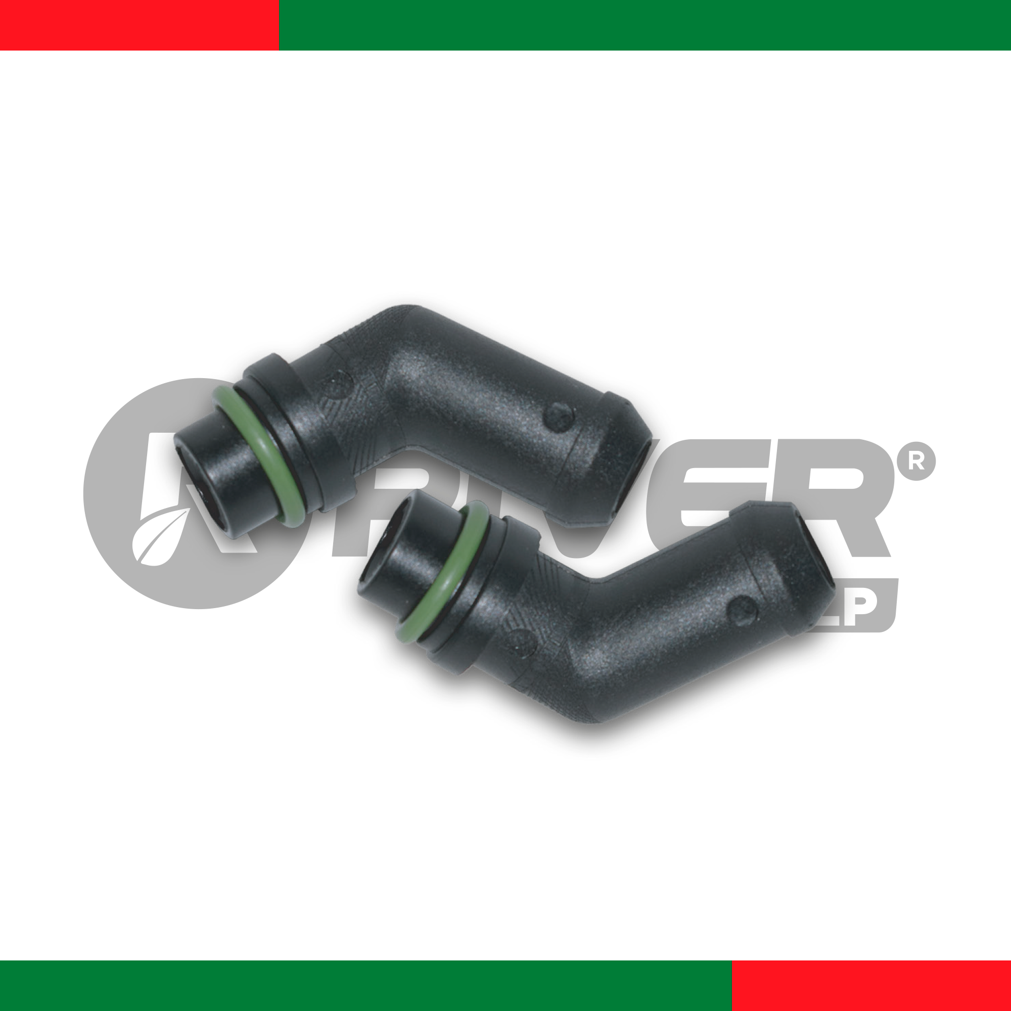 CODO DE AGUA TOMASETTO AT 07