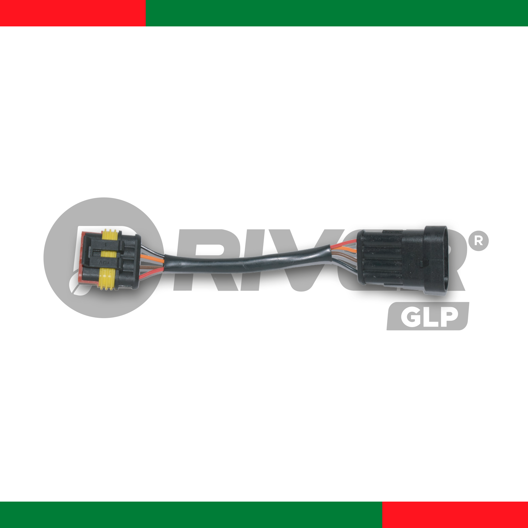 ENCHUFE INTERFAZ 4 PIN H/M