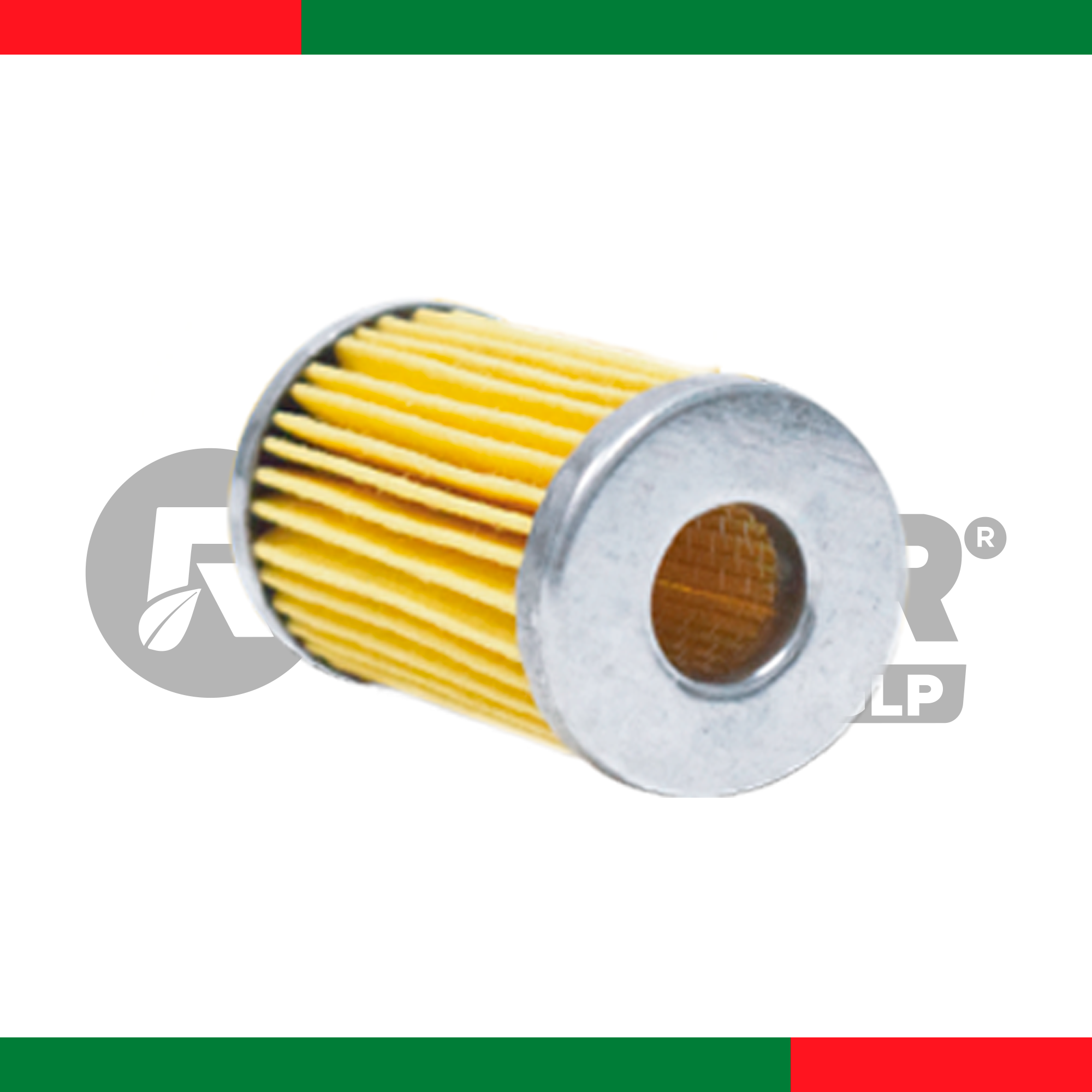 FILTRO DE GAS LOVATO LARGO