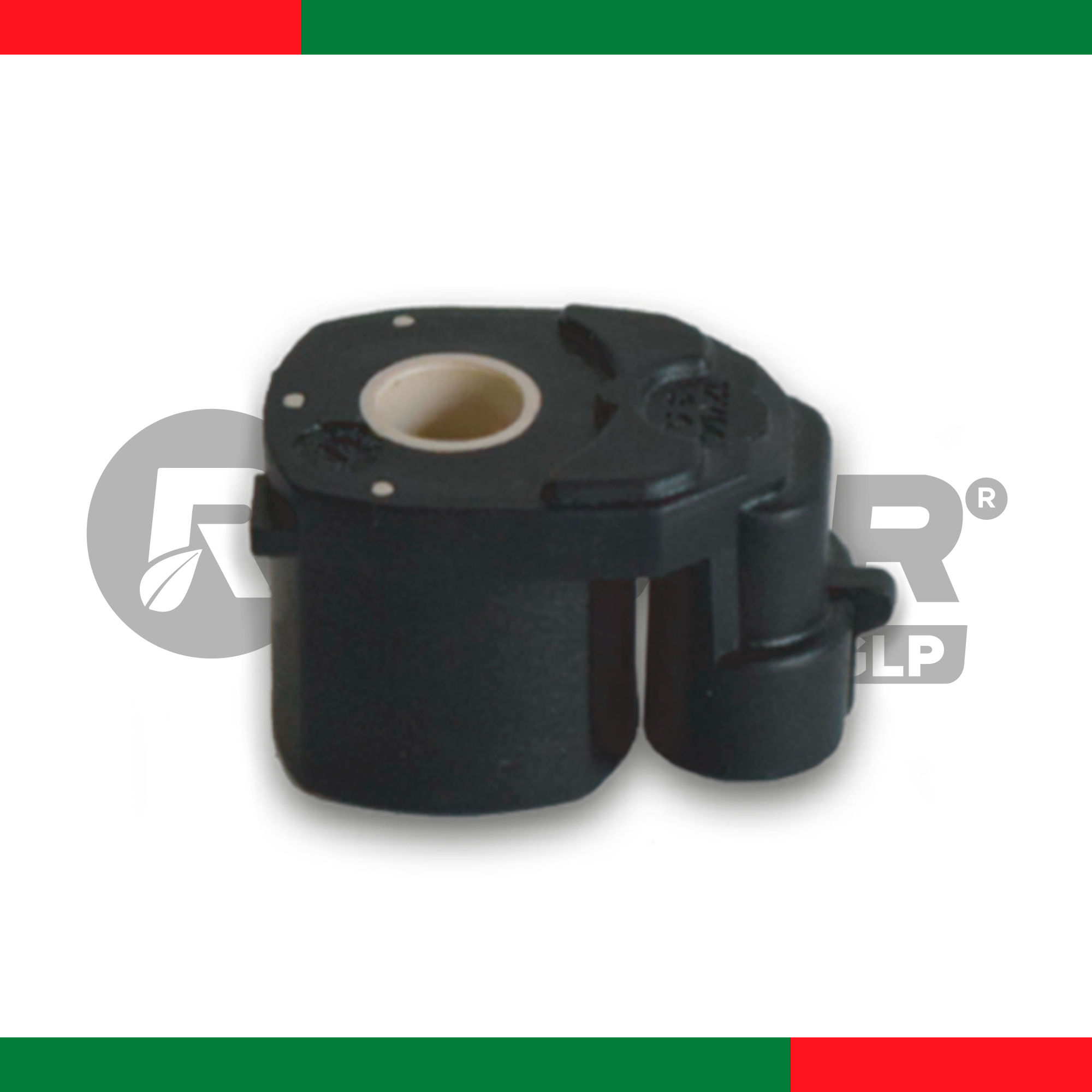 SELENOIDE CPR OMVL 5TA G CONECTOR