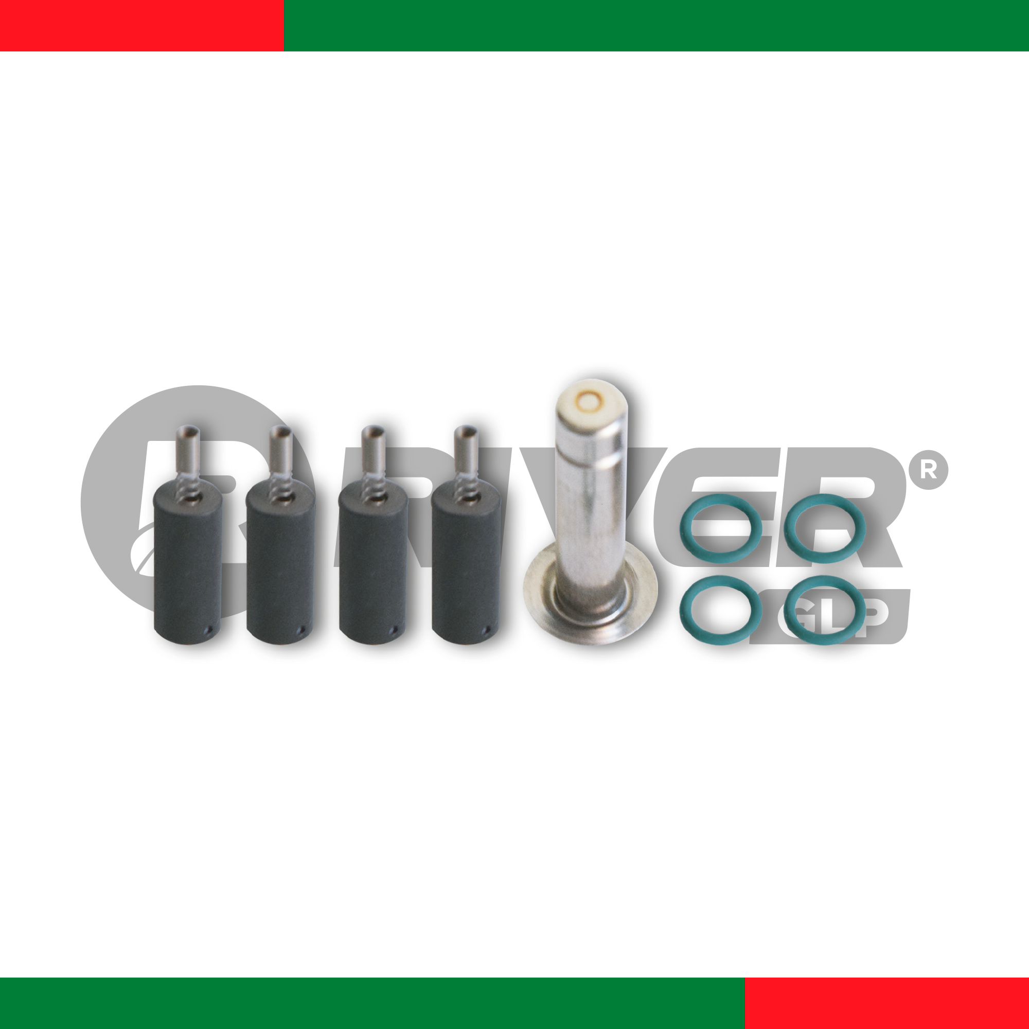 SET DE MANTENIMIENTO FAST OMVL