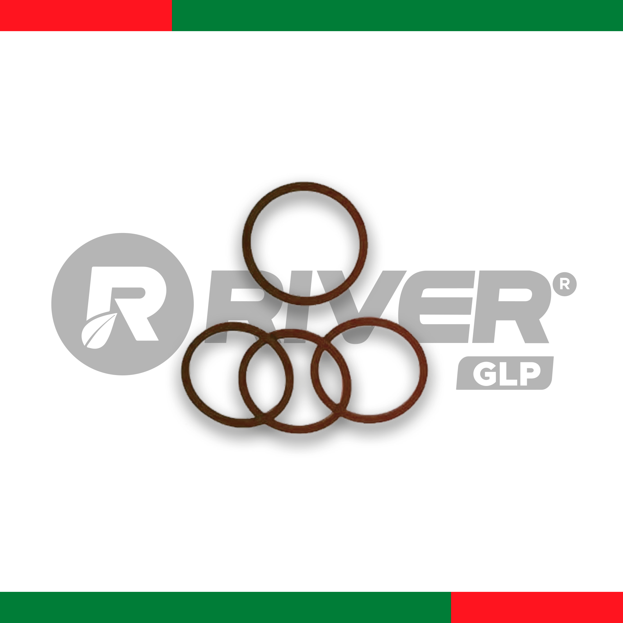 EMPAQUE MULTIVALVULA