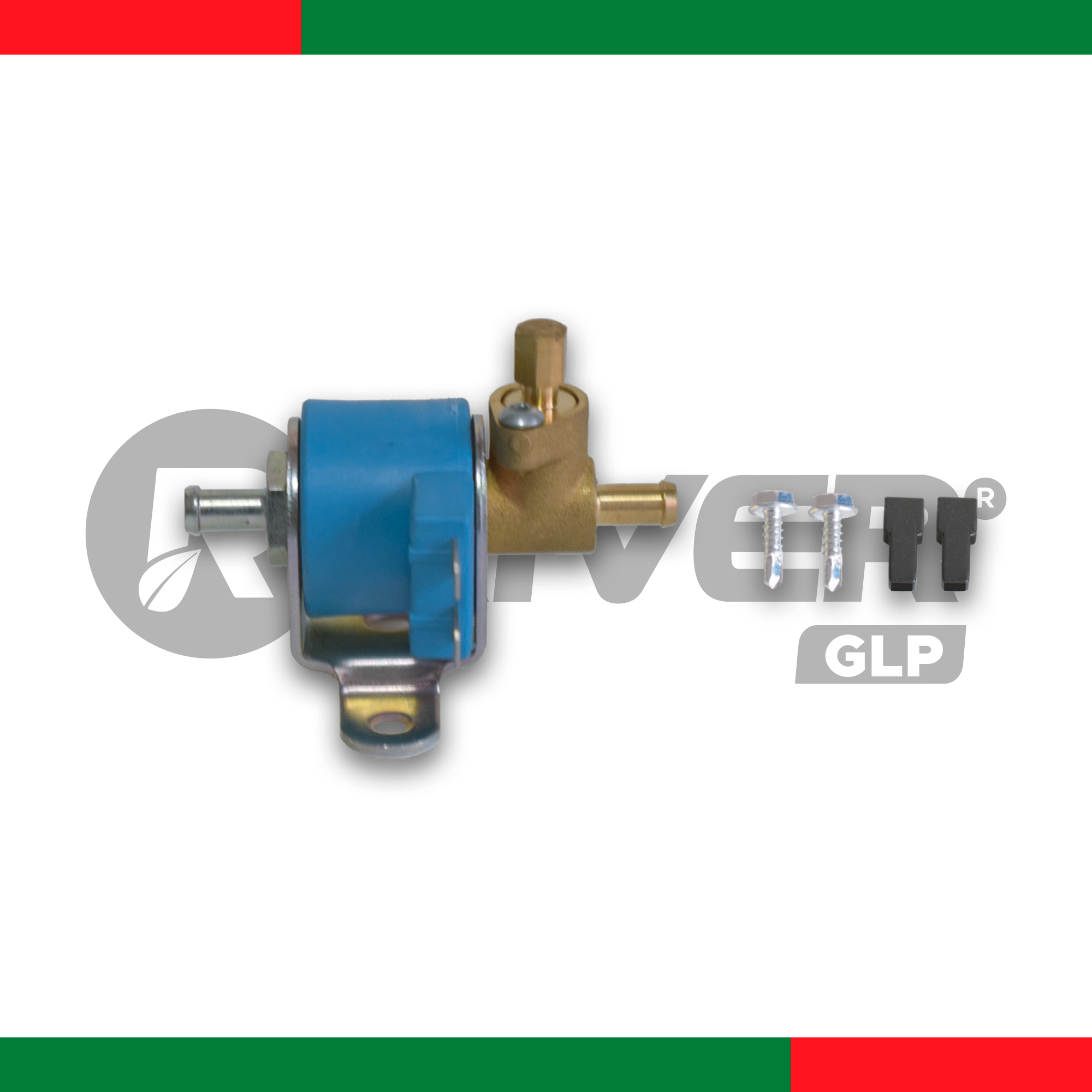 ELECTROVÁLVULA DE GASOLINA LOVATO