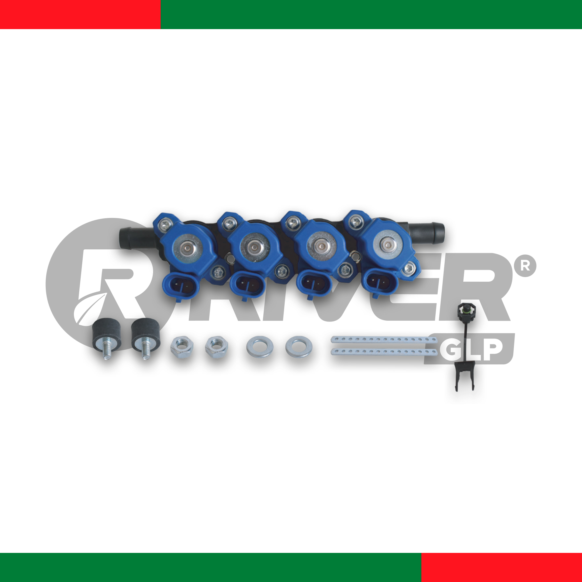 INYECTOR GEMINI 4 CIL