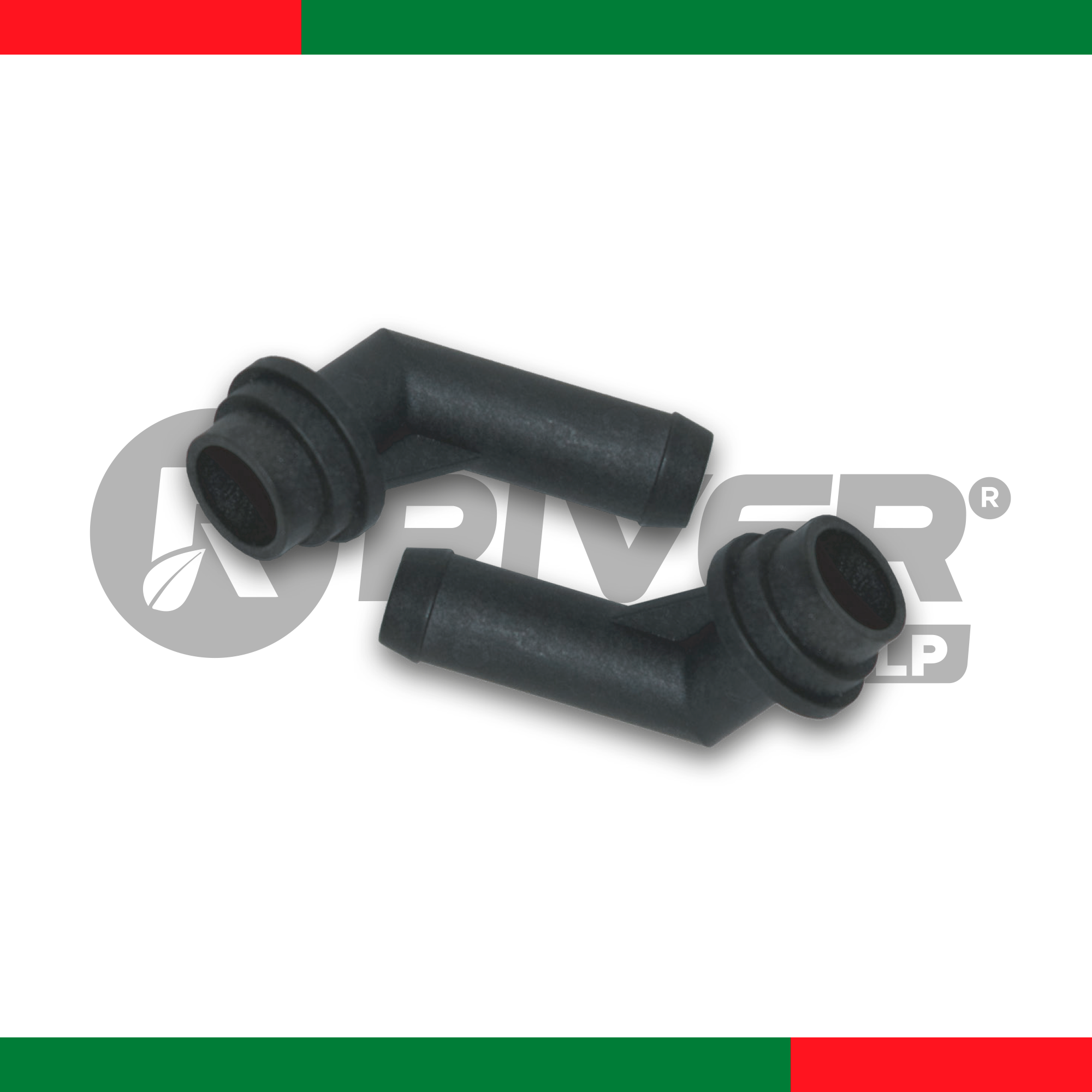 CODO DE AGUA STAG R2 5TA G