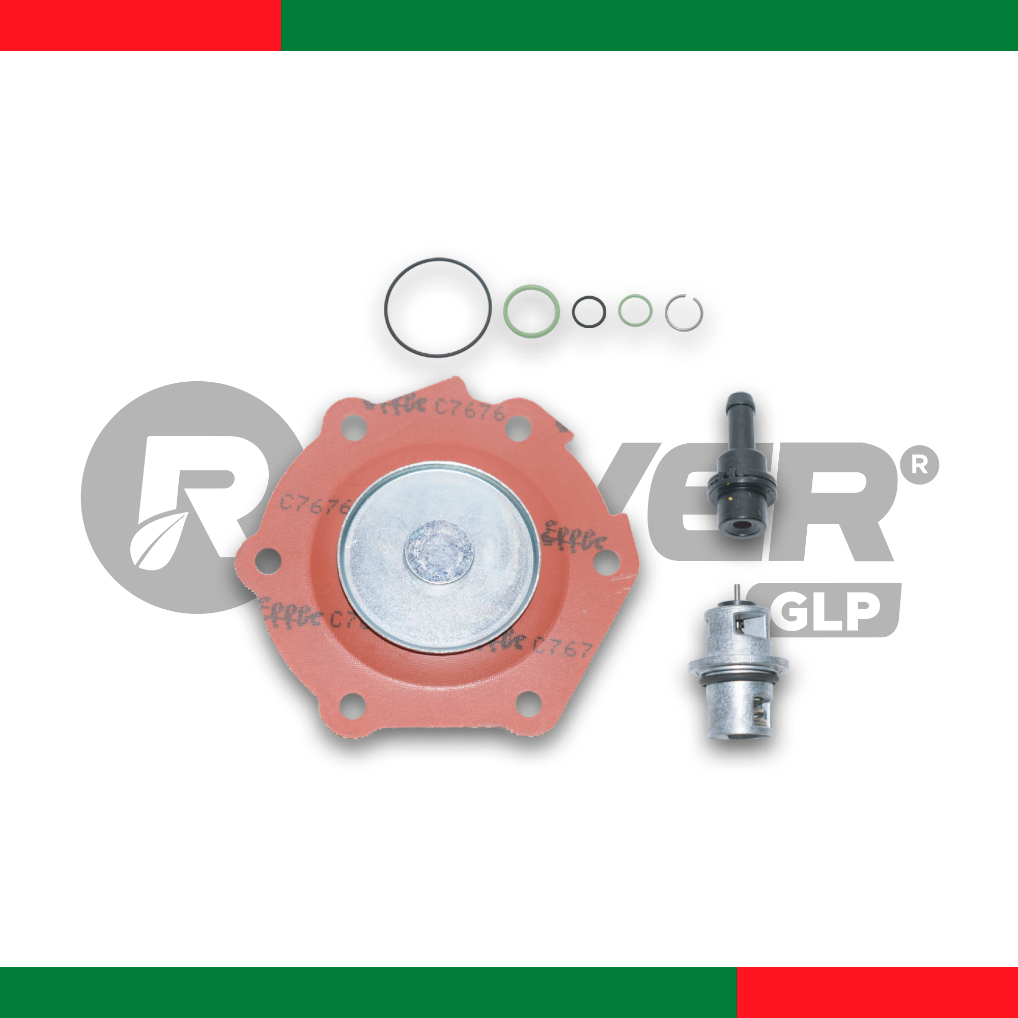 DIAFRAGMA LOVATO 5TA G